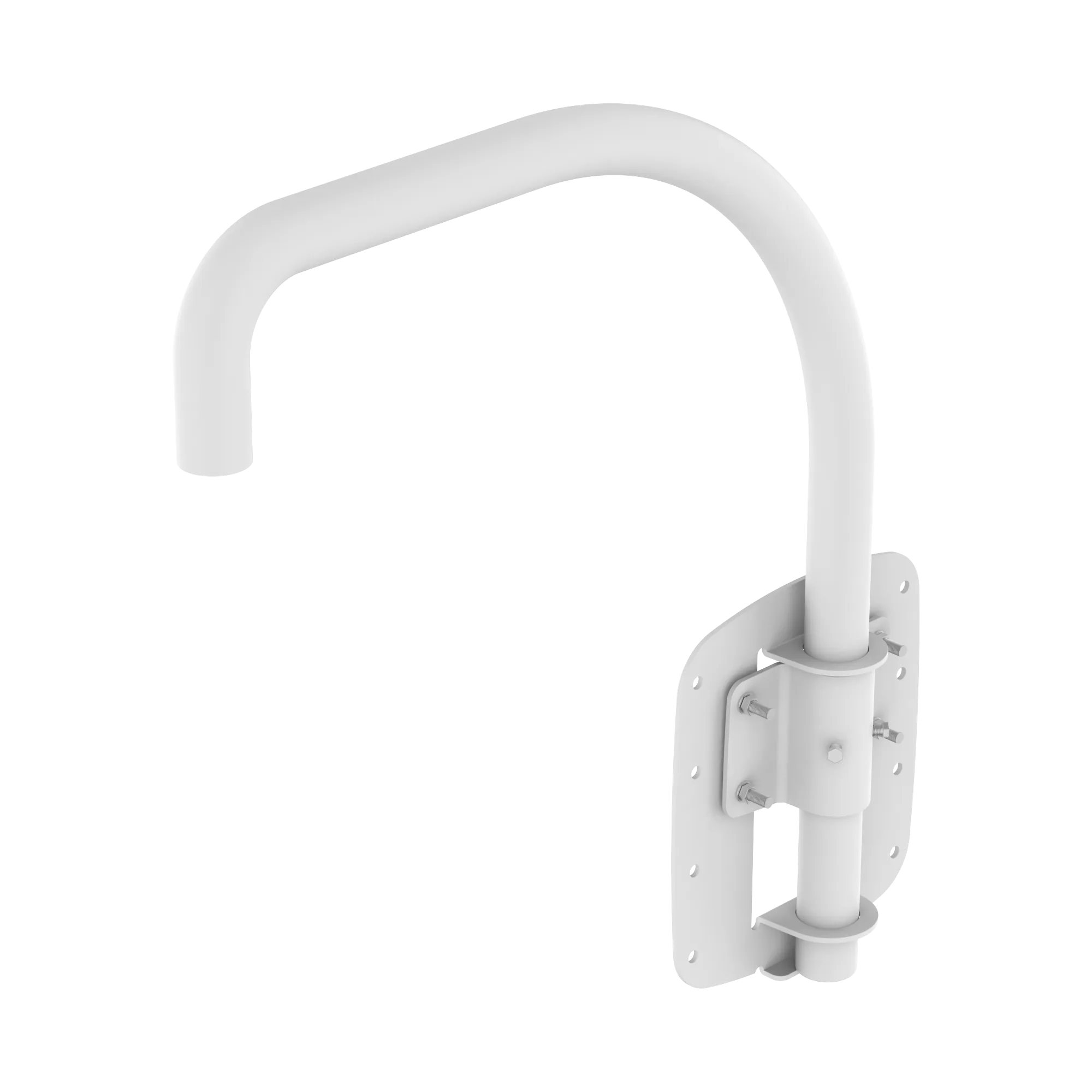 Parapet Mount