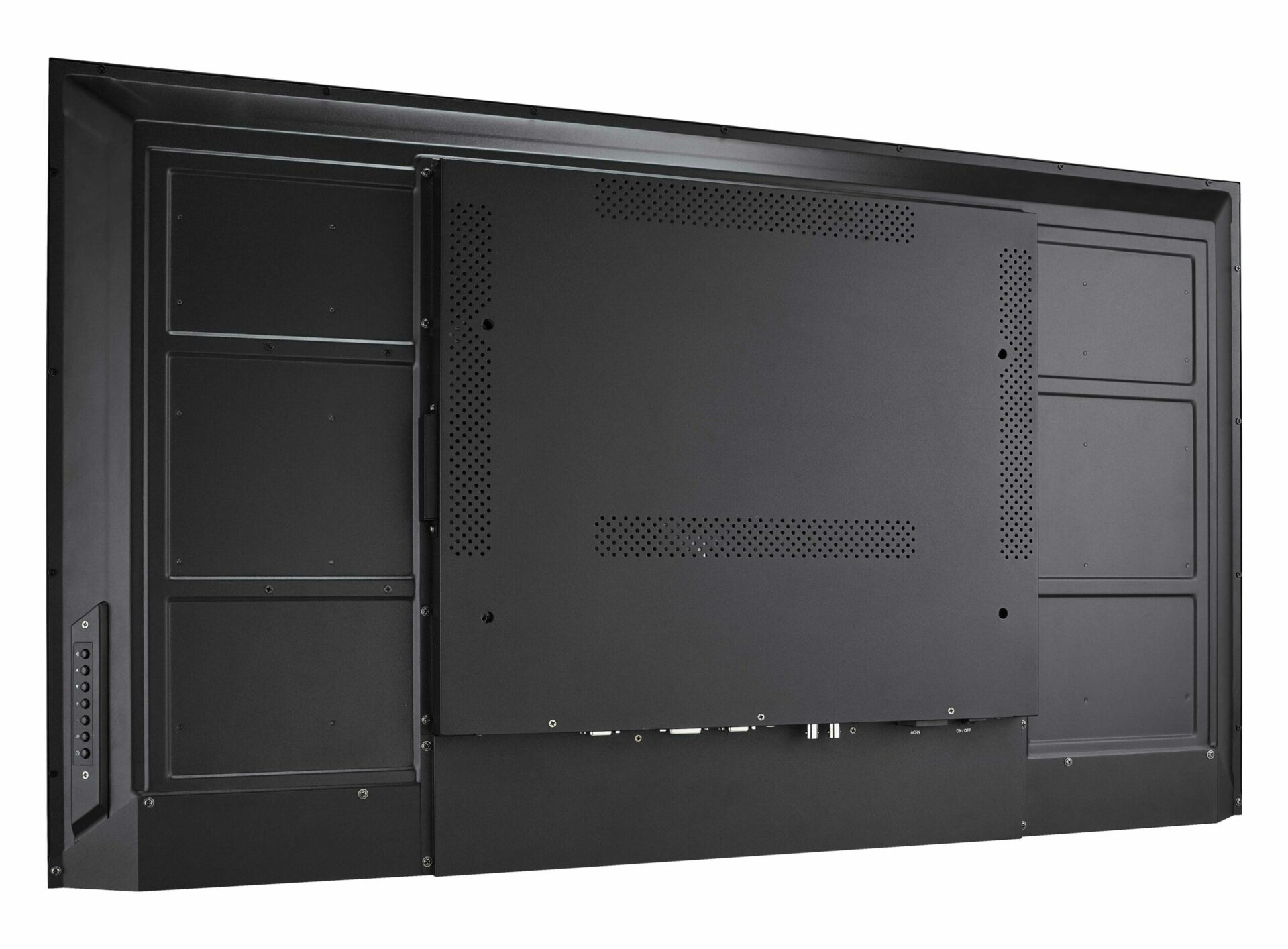 SMQ-4301, 43-Inch 4K Surveillance Display with BNC – image 5