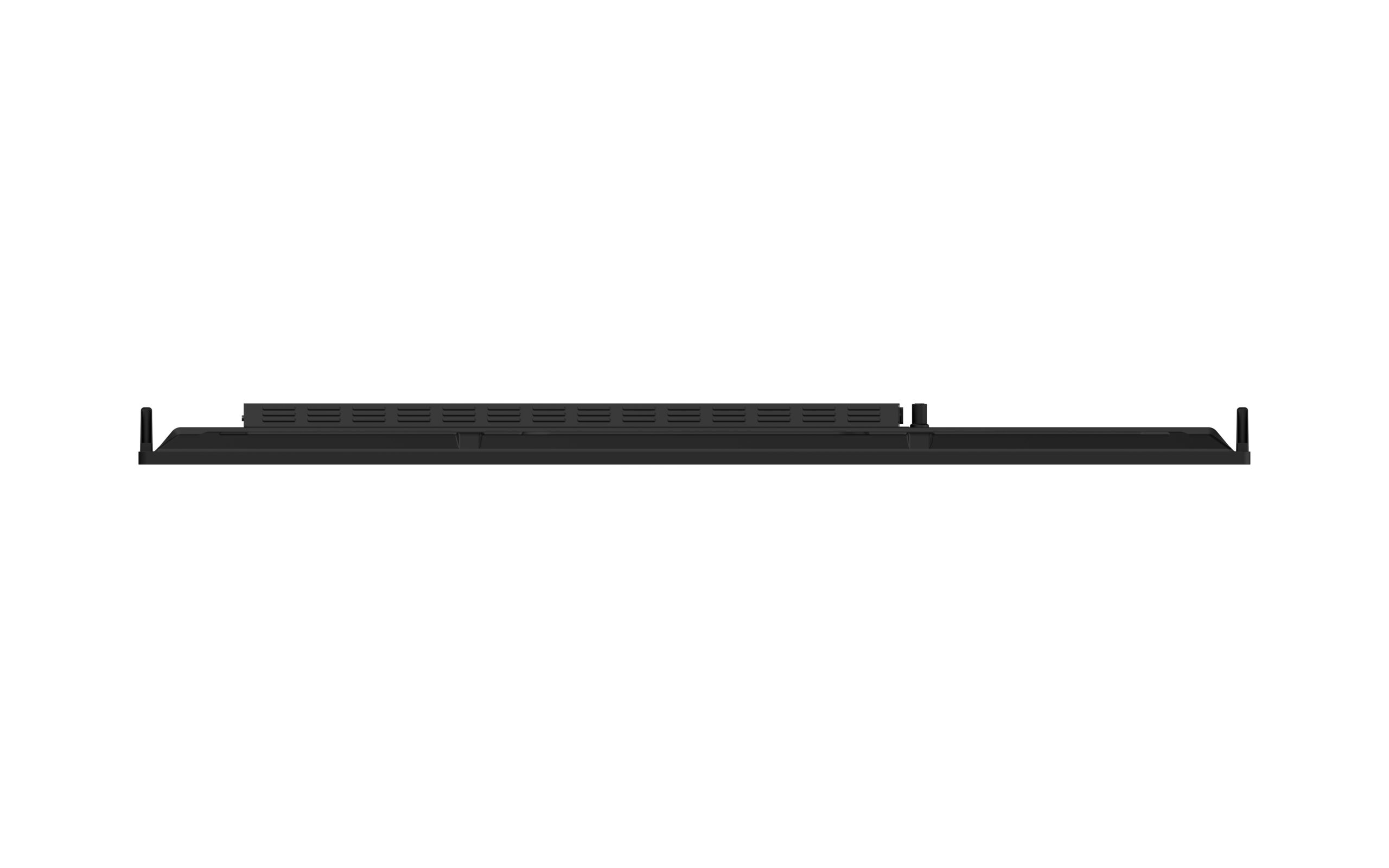 QX-6502, 65" 4K Display with 4 HDMI Multiviewer – image 6