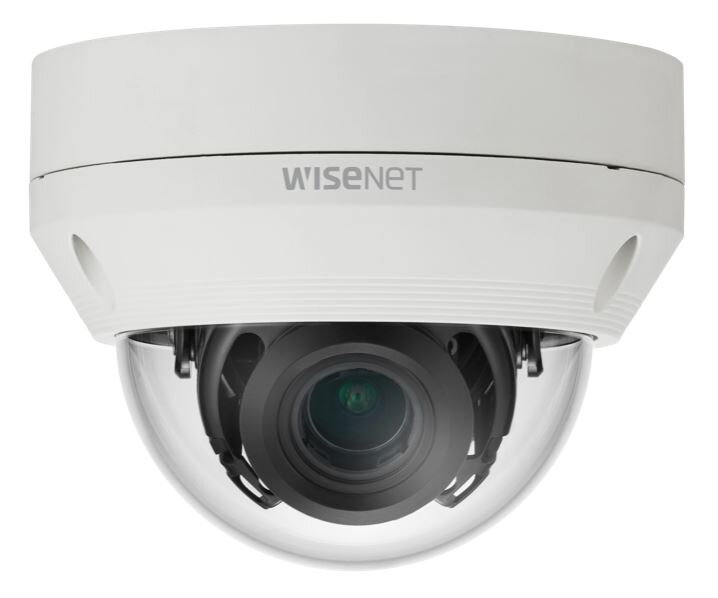 2MP Analogue HD+ Outdoor Dome