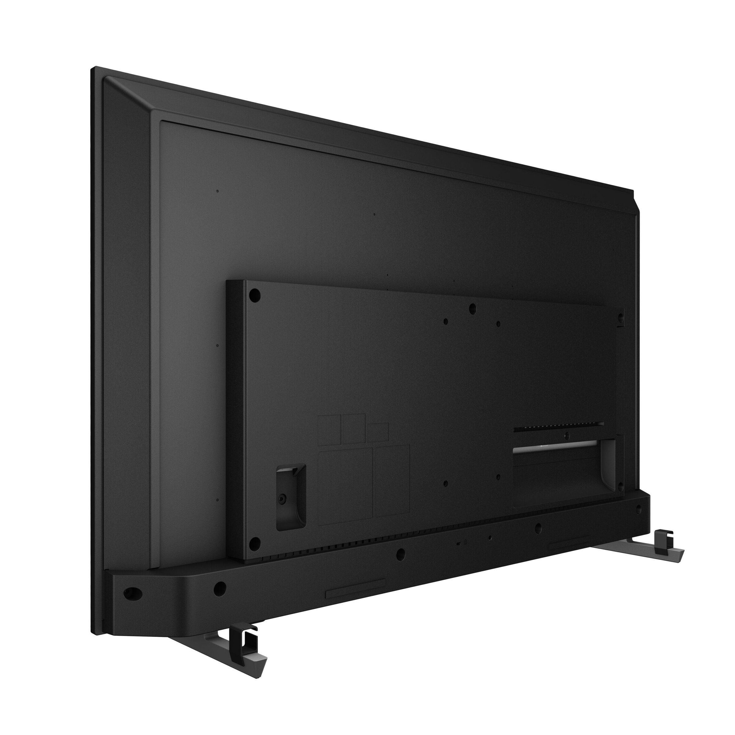 43’’ 4K UHD Slim Bezel Digital Signage Display – Bild 7
