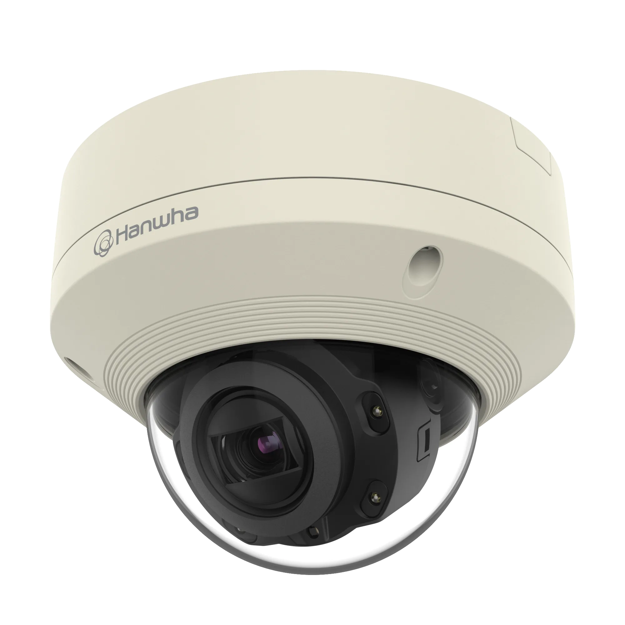 2MP IR Outdoor Dome – Bild 2