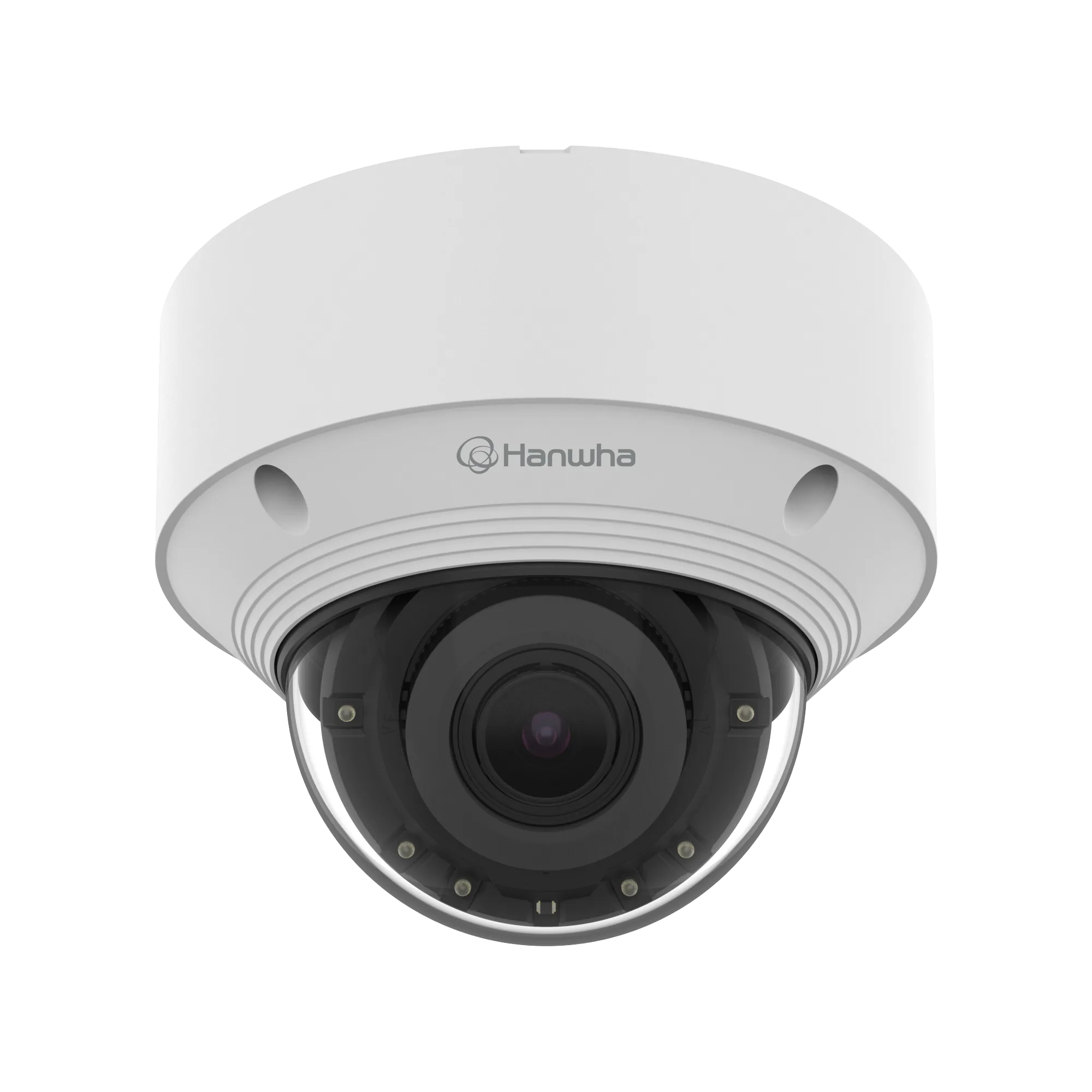 2MP AI IR Vandal Dome