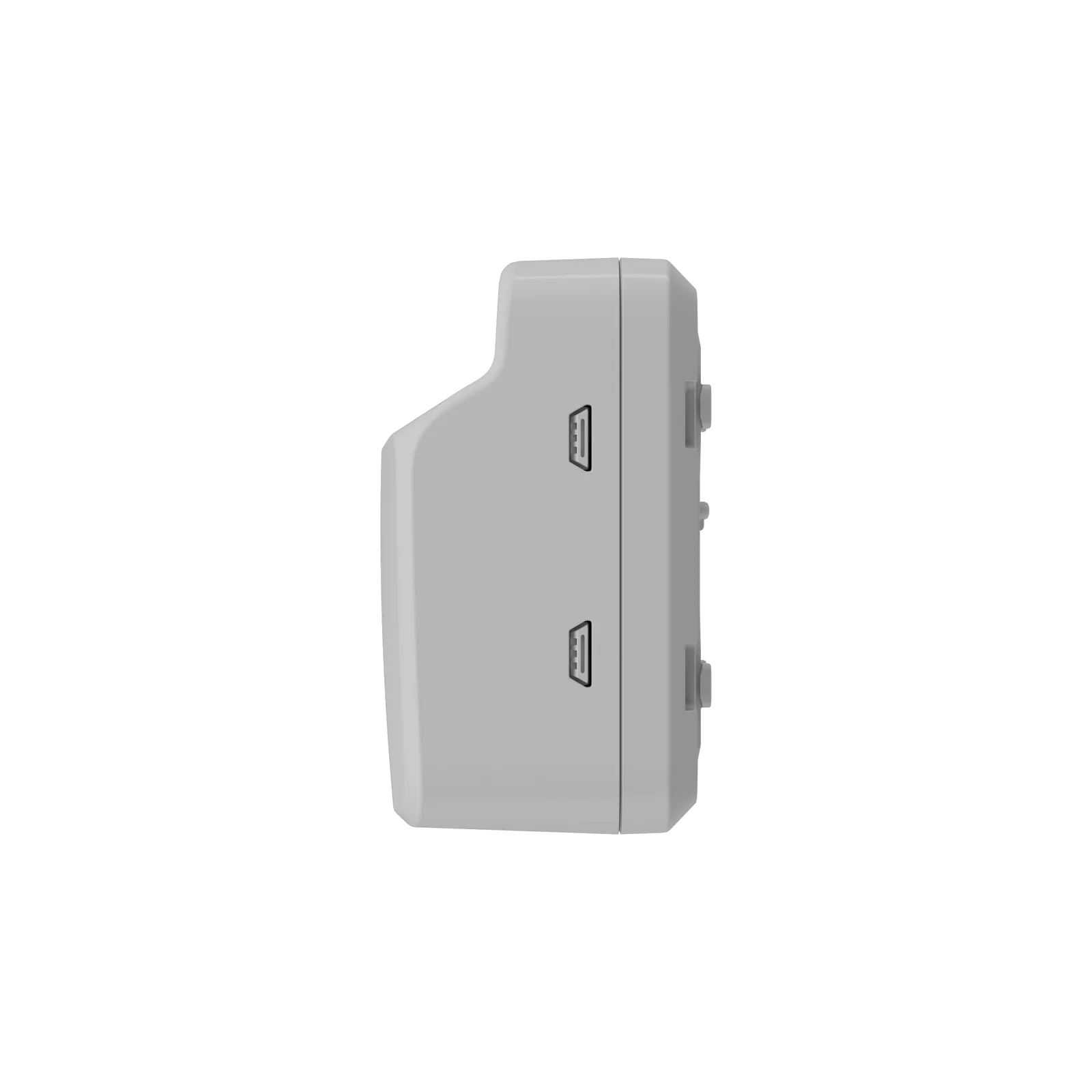 Ajax Superior LineSupply (75 W) Fibra white – image 3