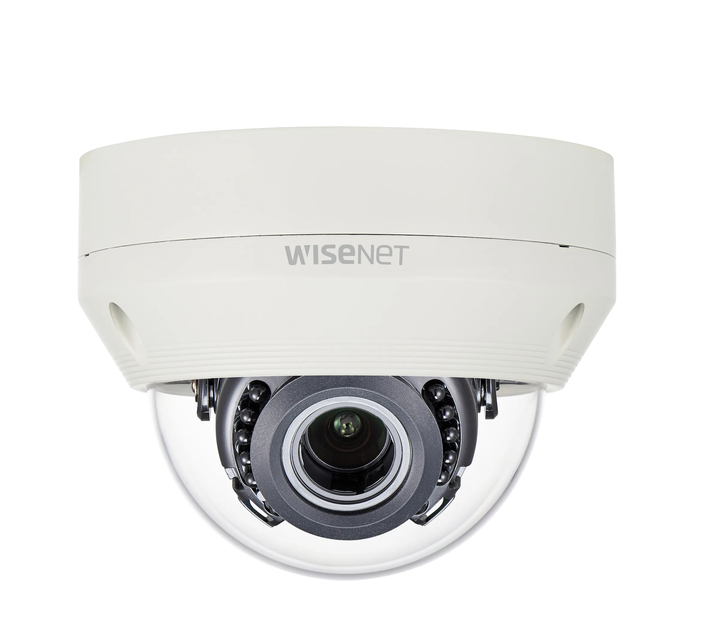 2MP Analogue HD+ IR Outdoor Dome – Bild 2