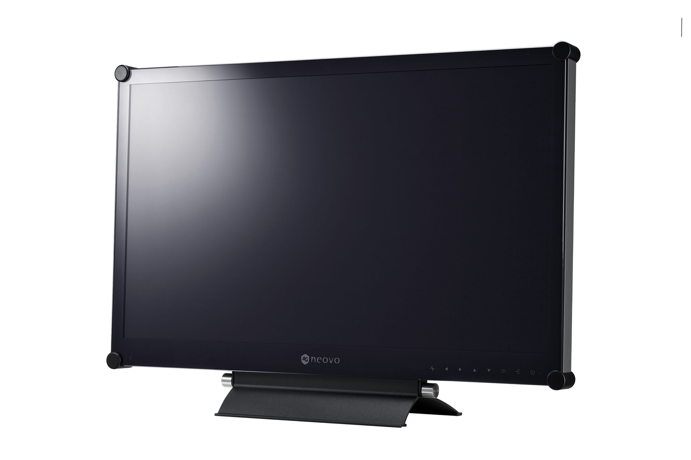 24-Inch SDI Monitor for Surveillance – image 3