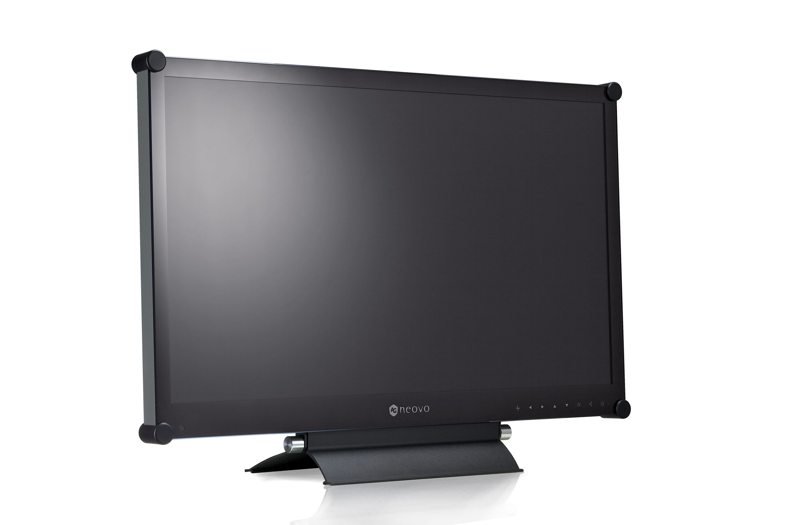 22-Zoll Videosicherheitsmonitor mit NeoV™ Optical Glass – Bild 3