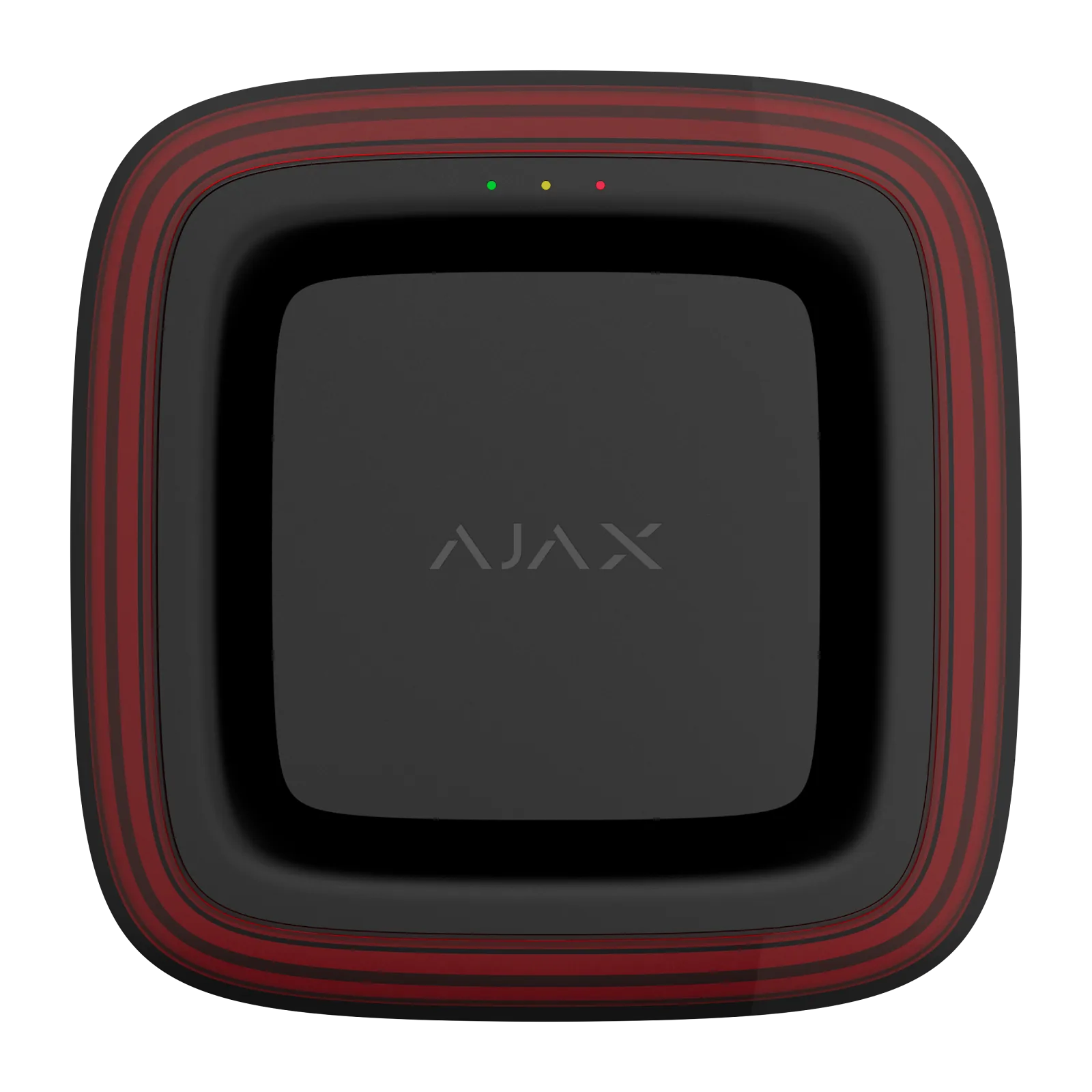 Ajax EN54 FireProtect (Sounder/VAD) black – Bild 2