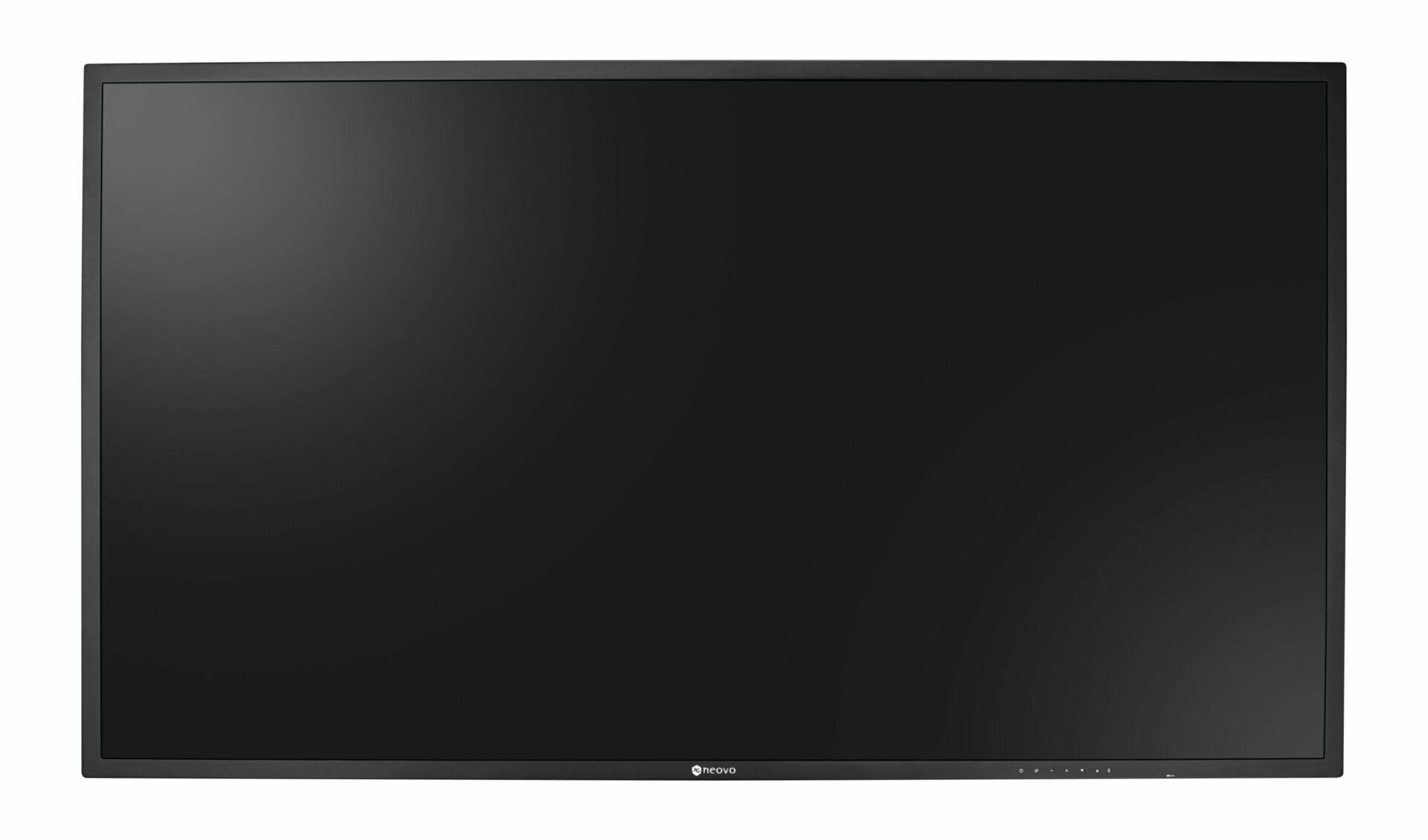 HMQ-6501, 65" 4K Überwachungs Display mit SDI – Bild 7