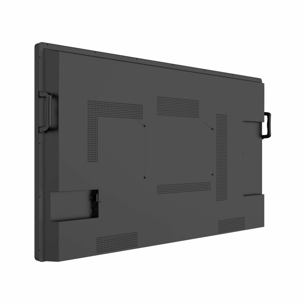 TTN-5501, 55" 4K Commercial-grade LCD Display for Video Surveillance – image 6