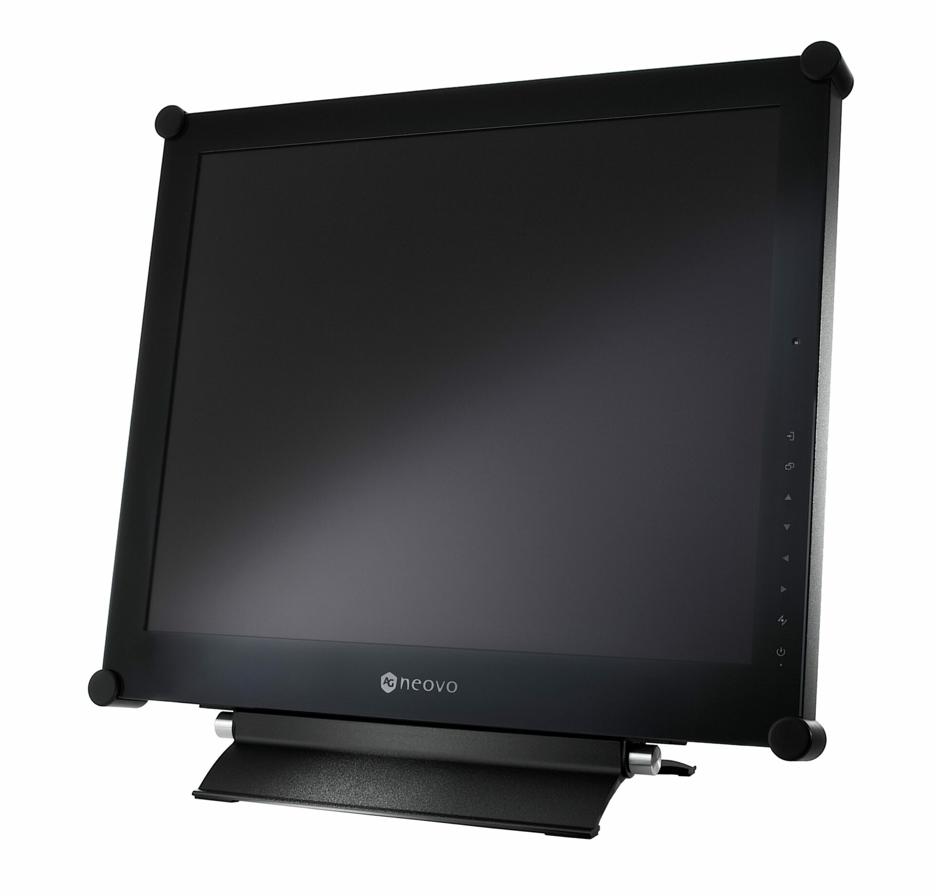 SX-19G, 19" Sicherheitsmonitor – Bild 3