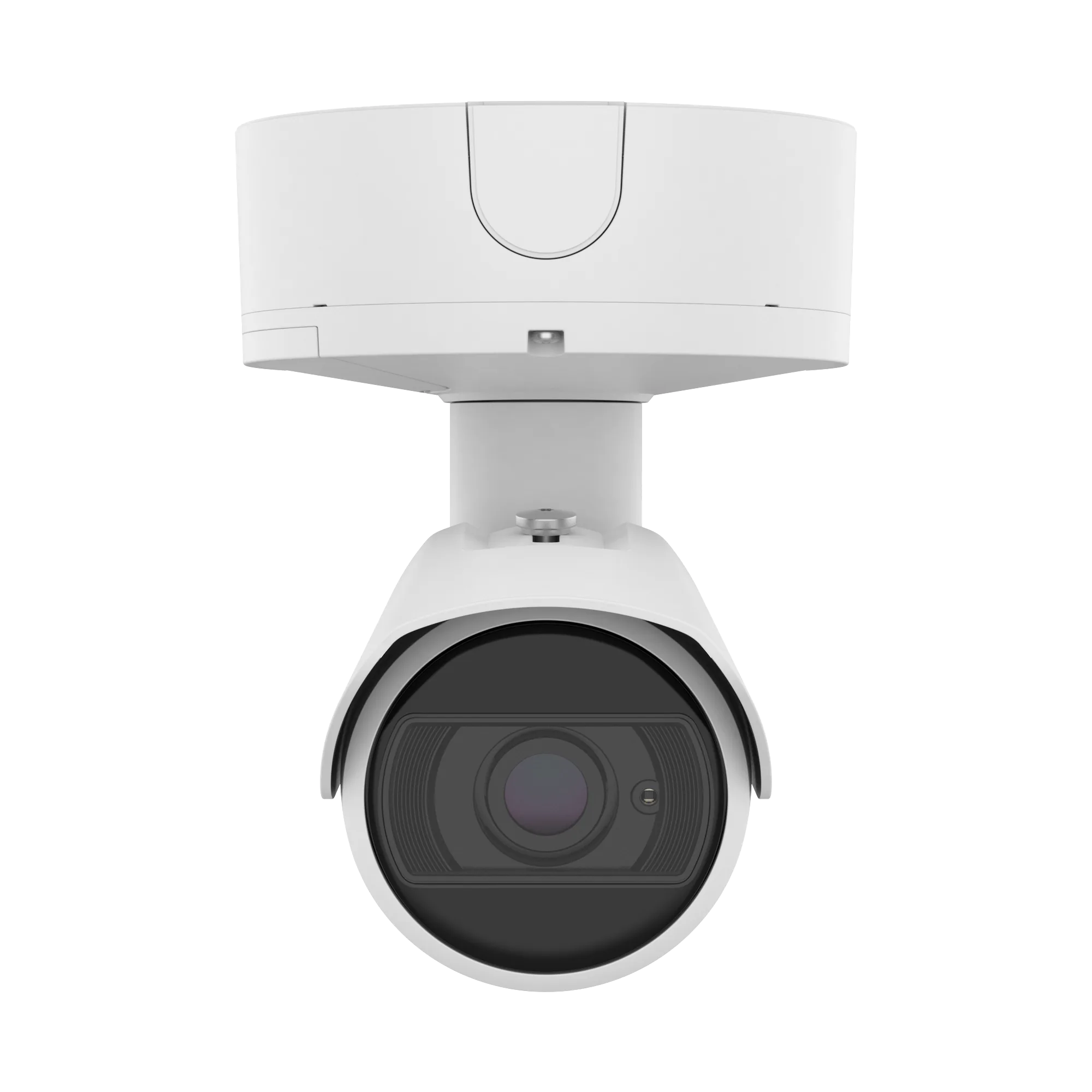 P series Wisenet 9, 8MP AI IR Bullet – Bild 4