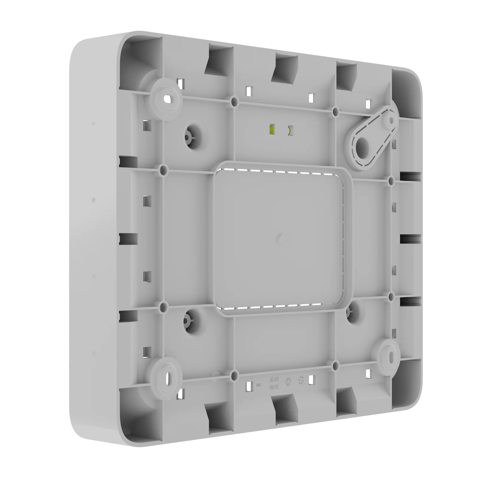Ajax GlandBox white – image 5