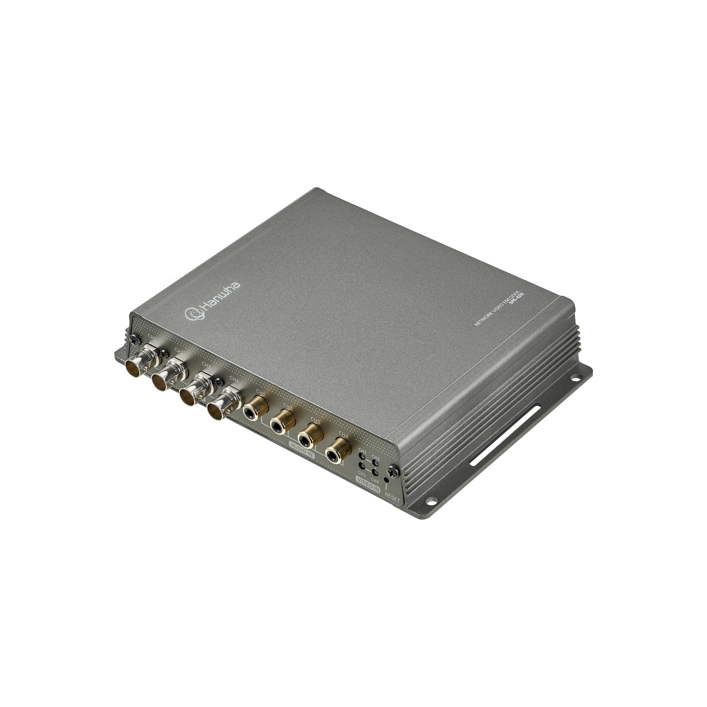 4CH Video Encoder – Bild 3