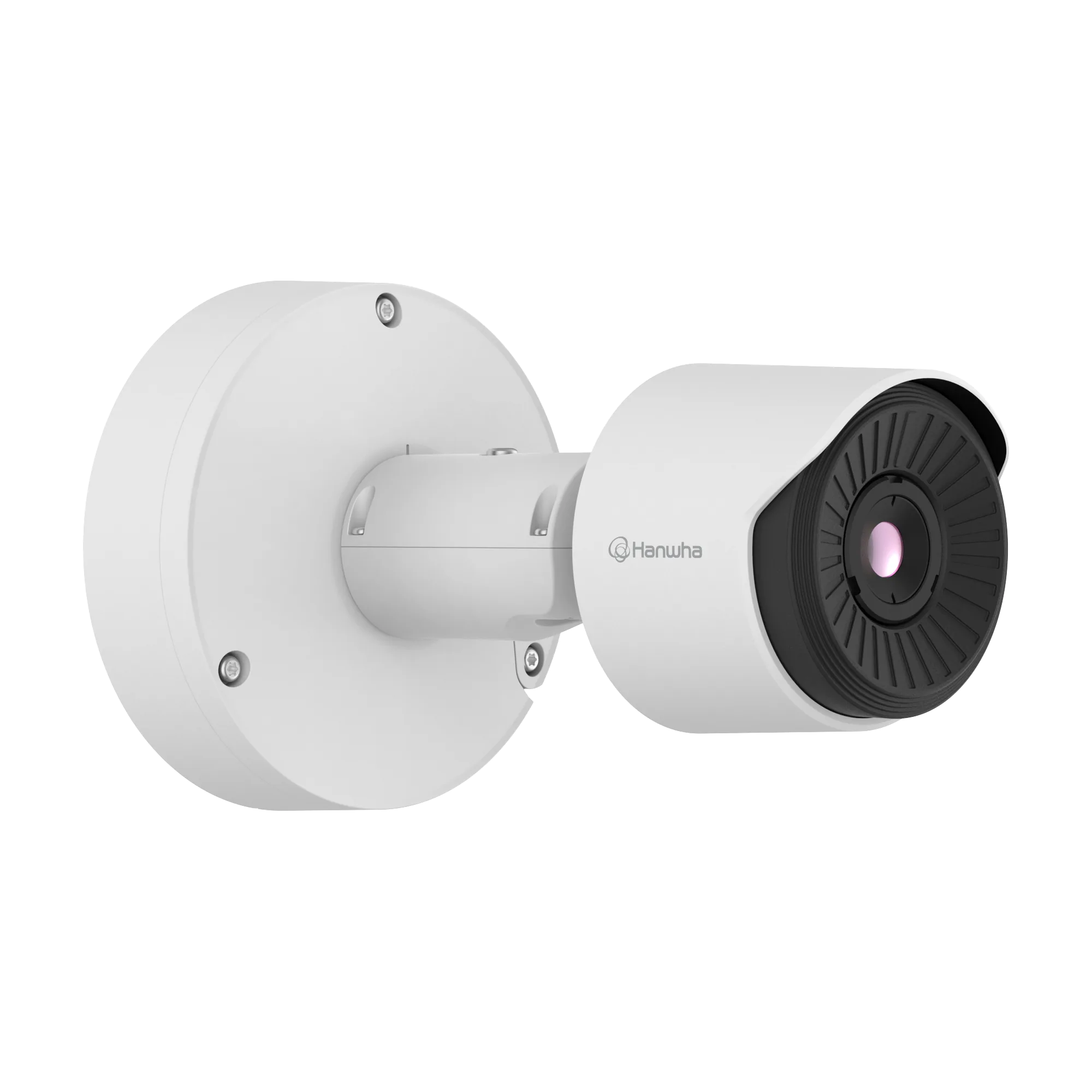 QVGA Radiometric AI Thermal Bullet – Bild 3