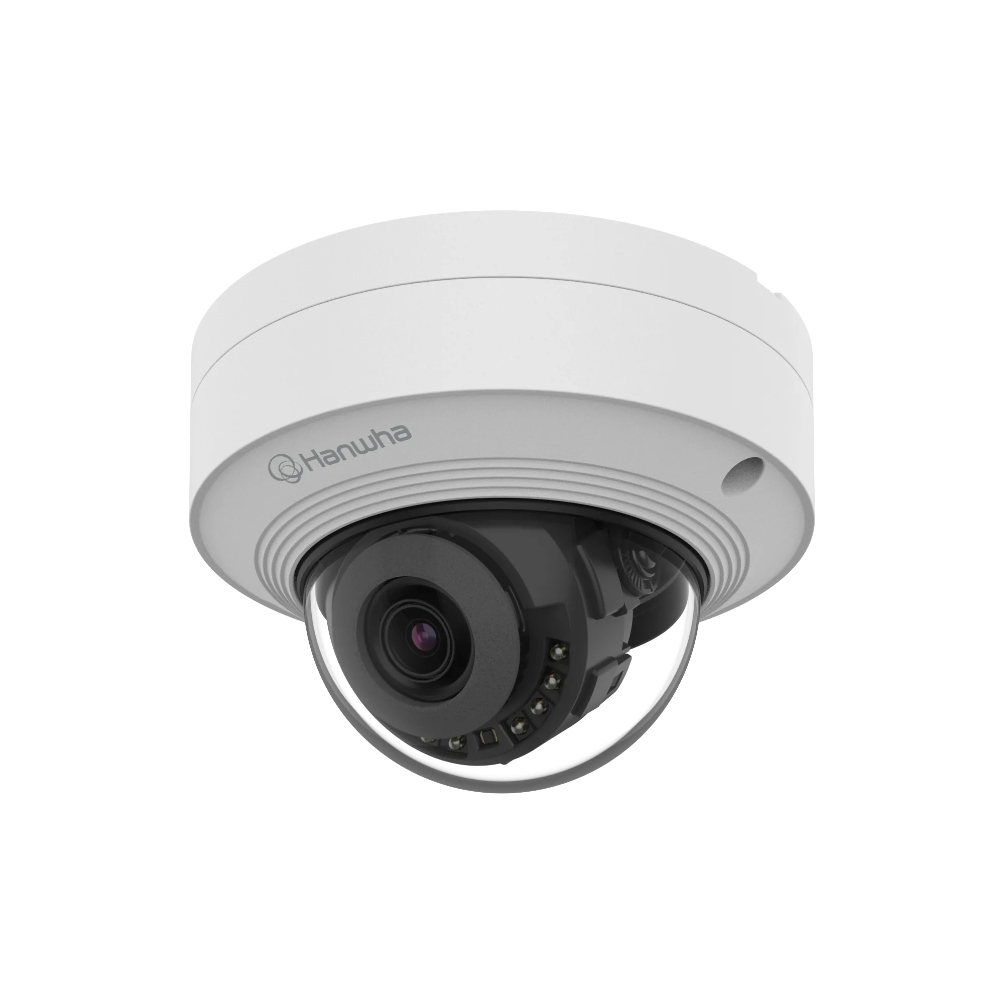 5MP AI IR Micro Vandal Dome – Bild 2