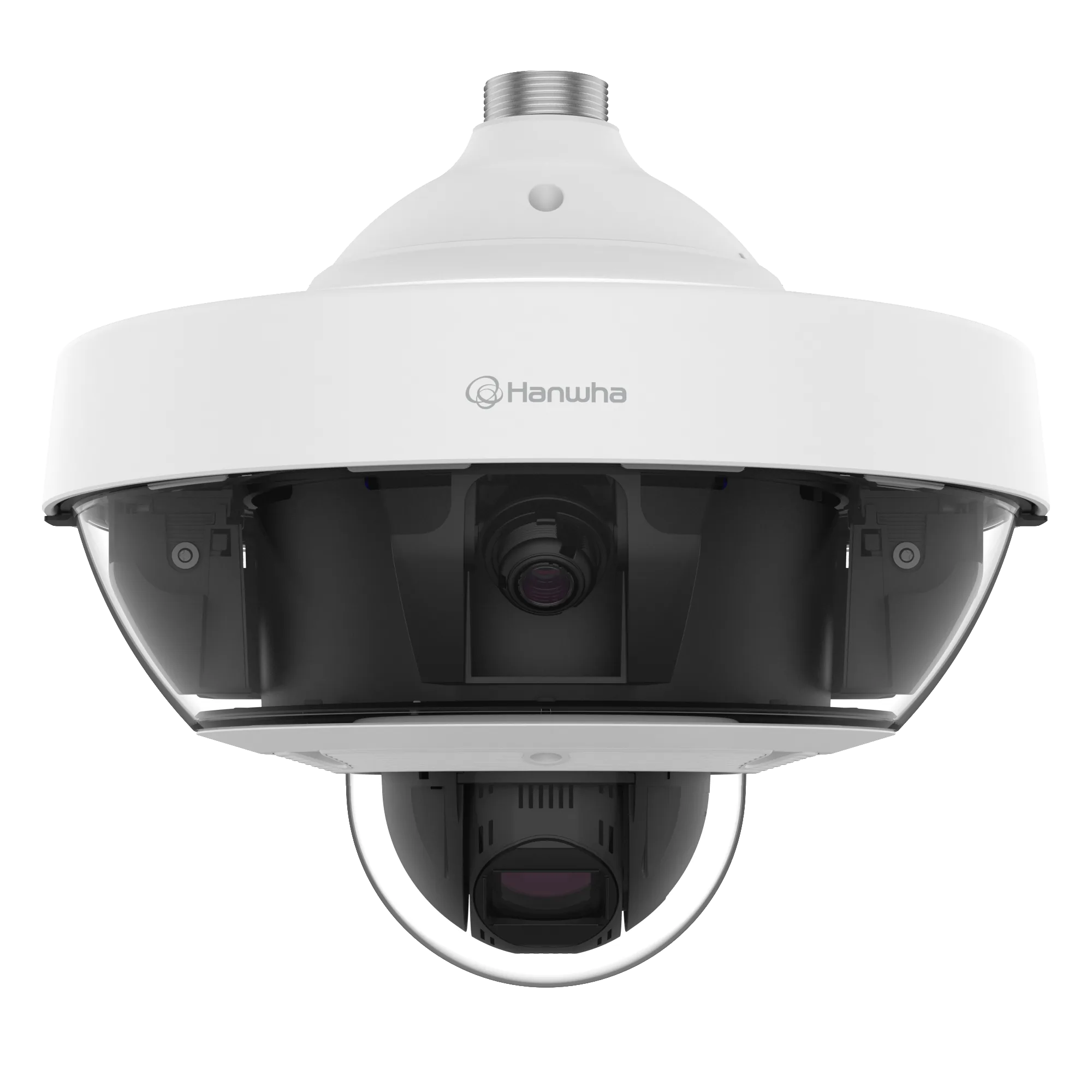 5CH 32x Zoom Multi-sensor with integral PTZ – Bild 4