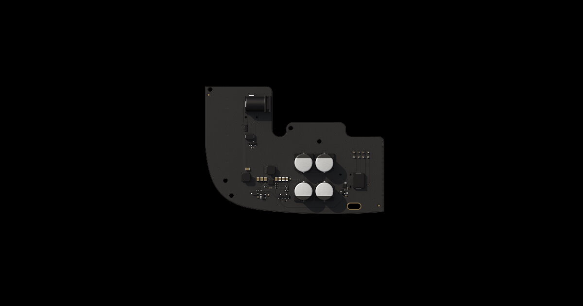 6V Power Supply Unit for Hub 2/Hub 2 Plus