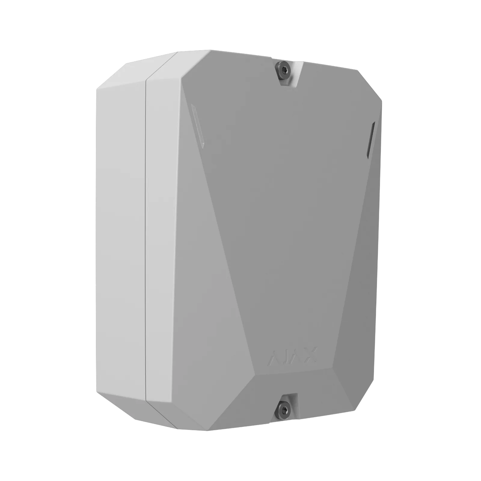 Ajax Hub BP Jeweller white