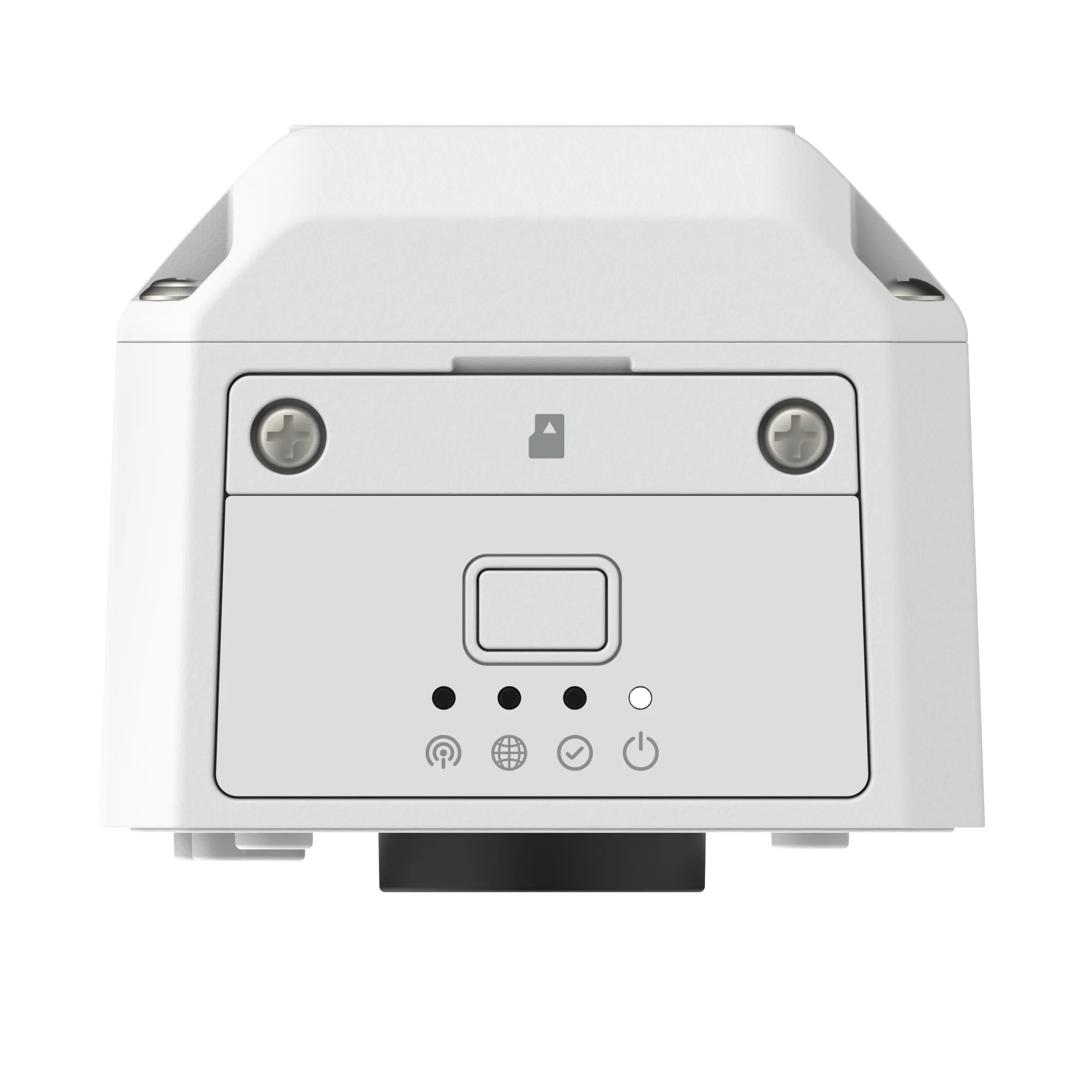 3MP Mono BCR Camera – Bild 3