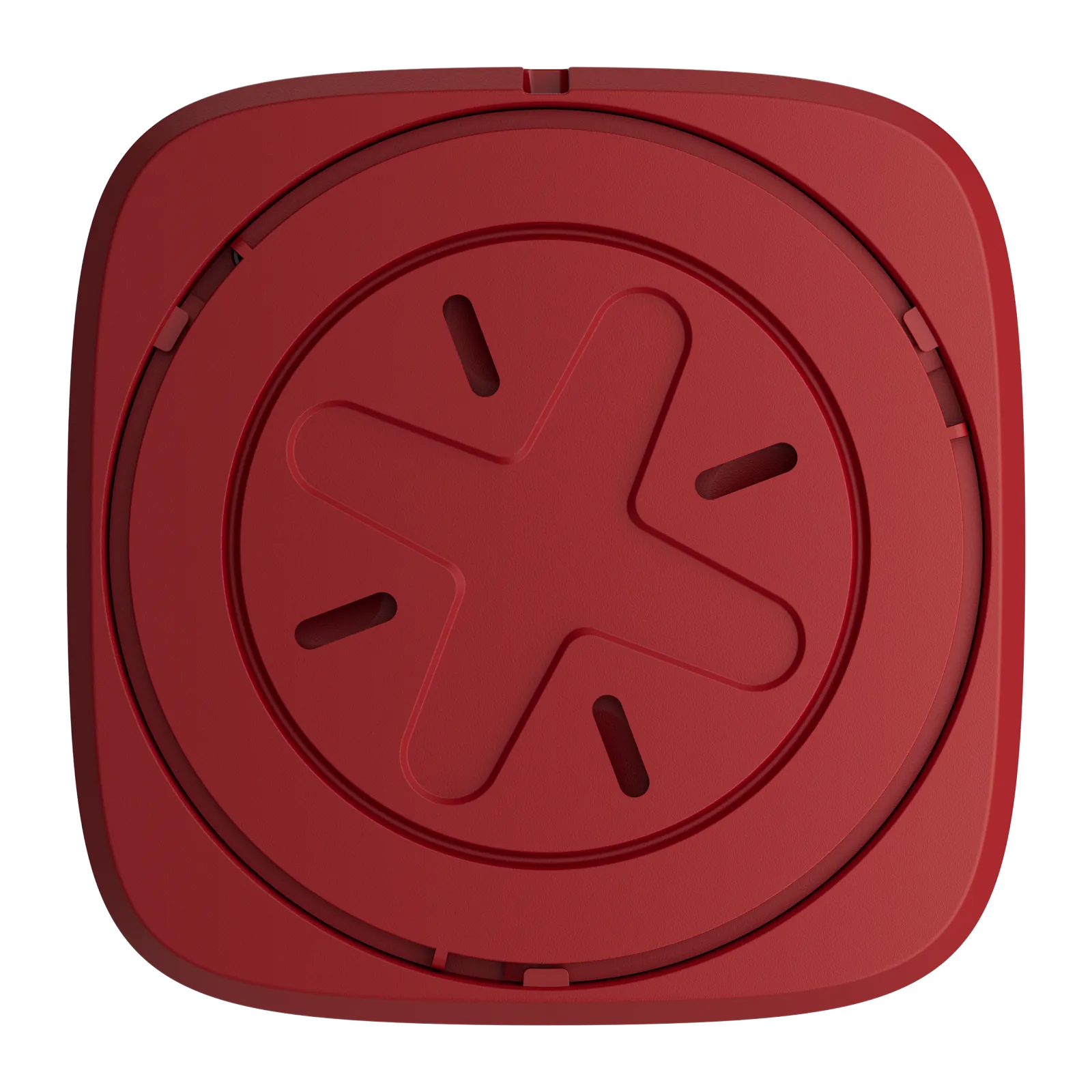 Ajax EN54 FireProtect (VAD) red – image 6