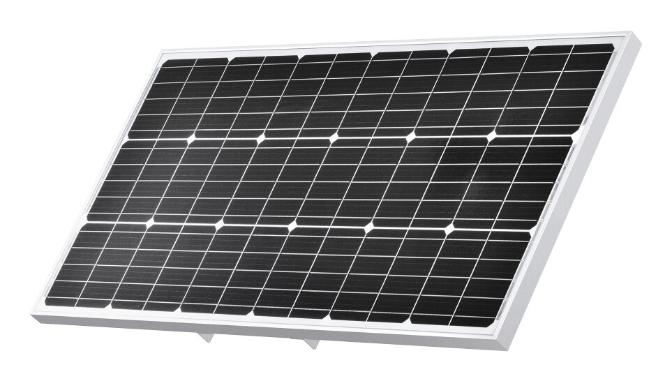 TP-Link VIGI 90W solar panel Monocrystalline silicon – image 3
