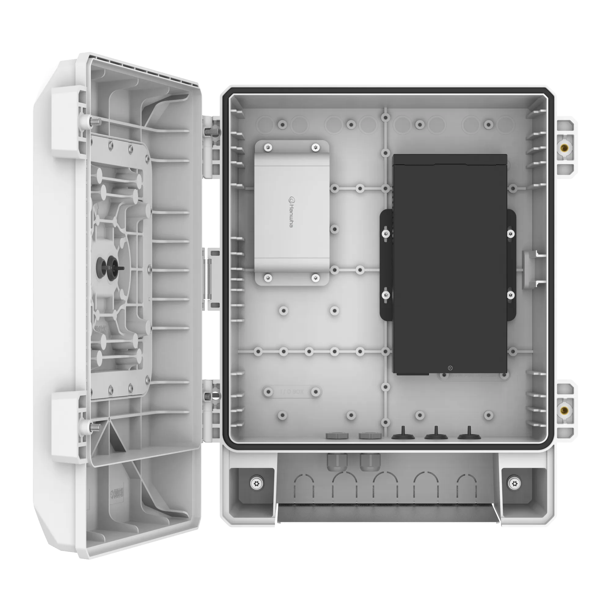 Cabinet – Bild 3