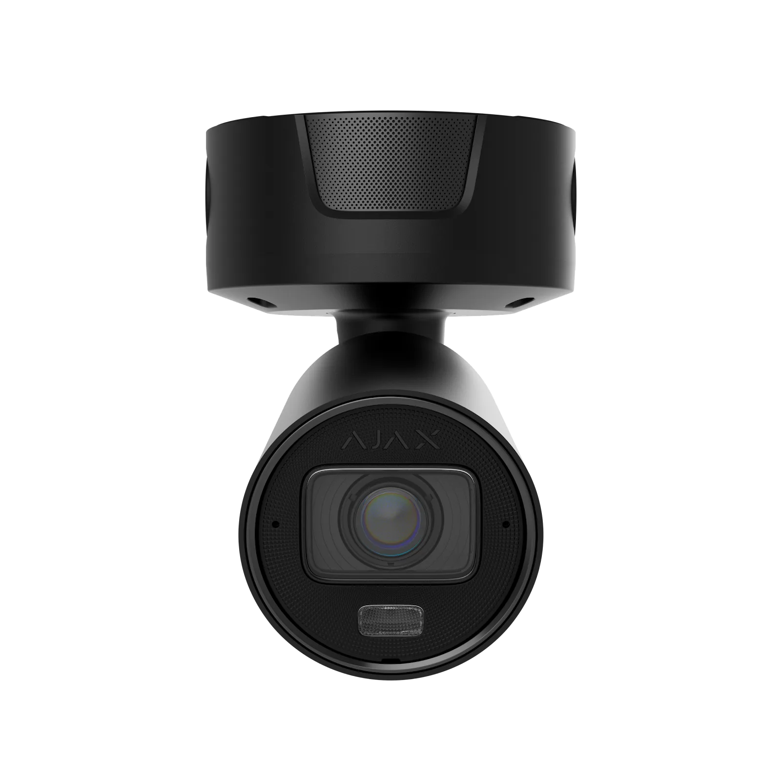 Ajax Superior BulletCam HLVF (4MP) black – image 2