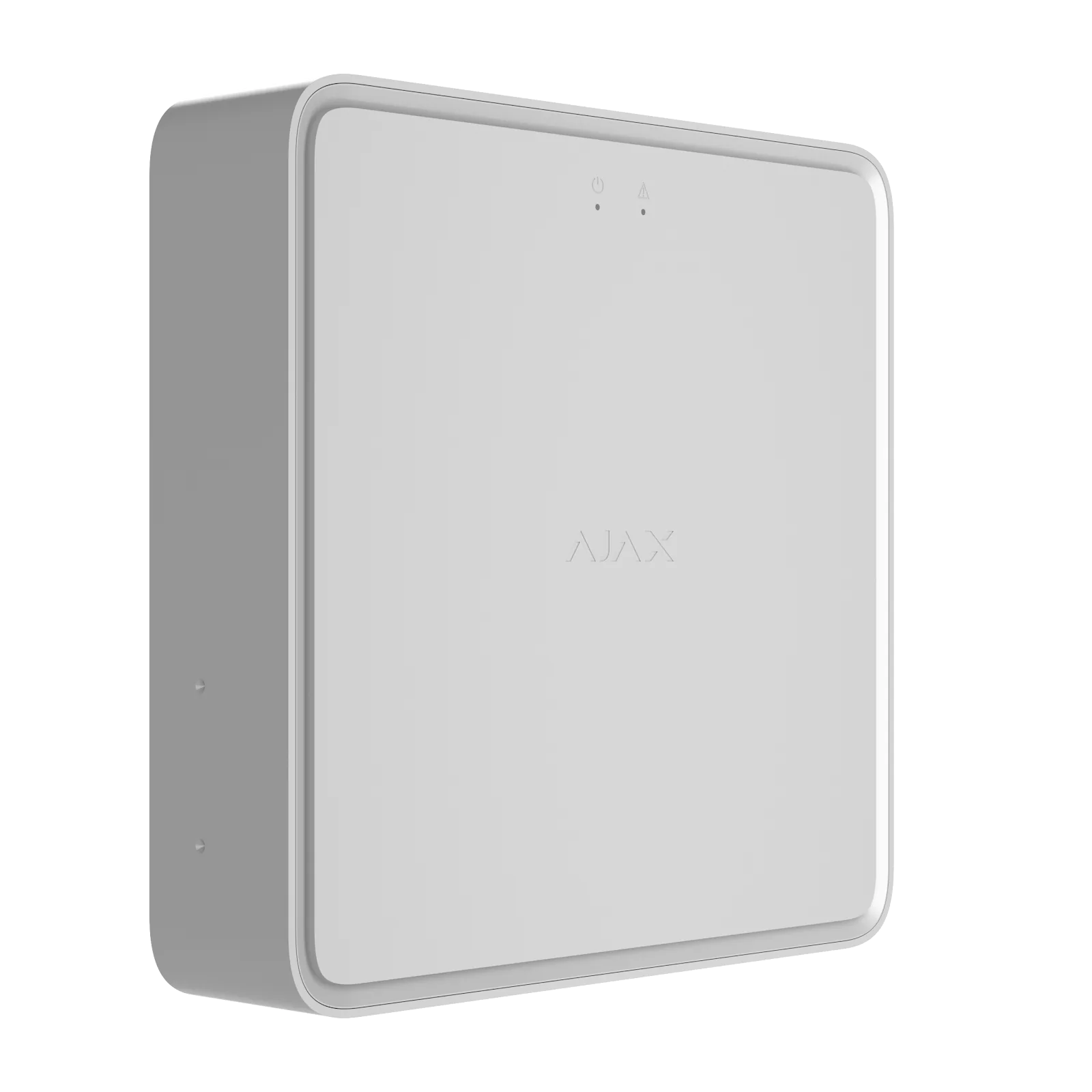 Ajax EN54 Fire ReX white