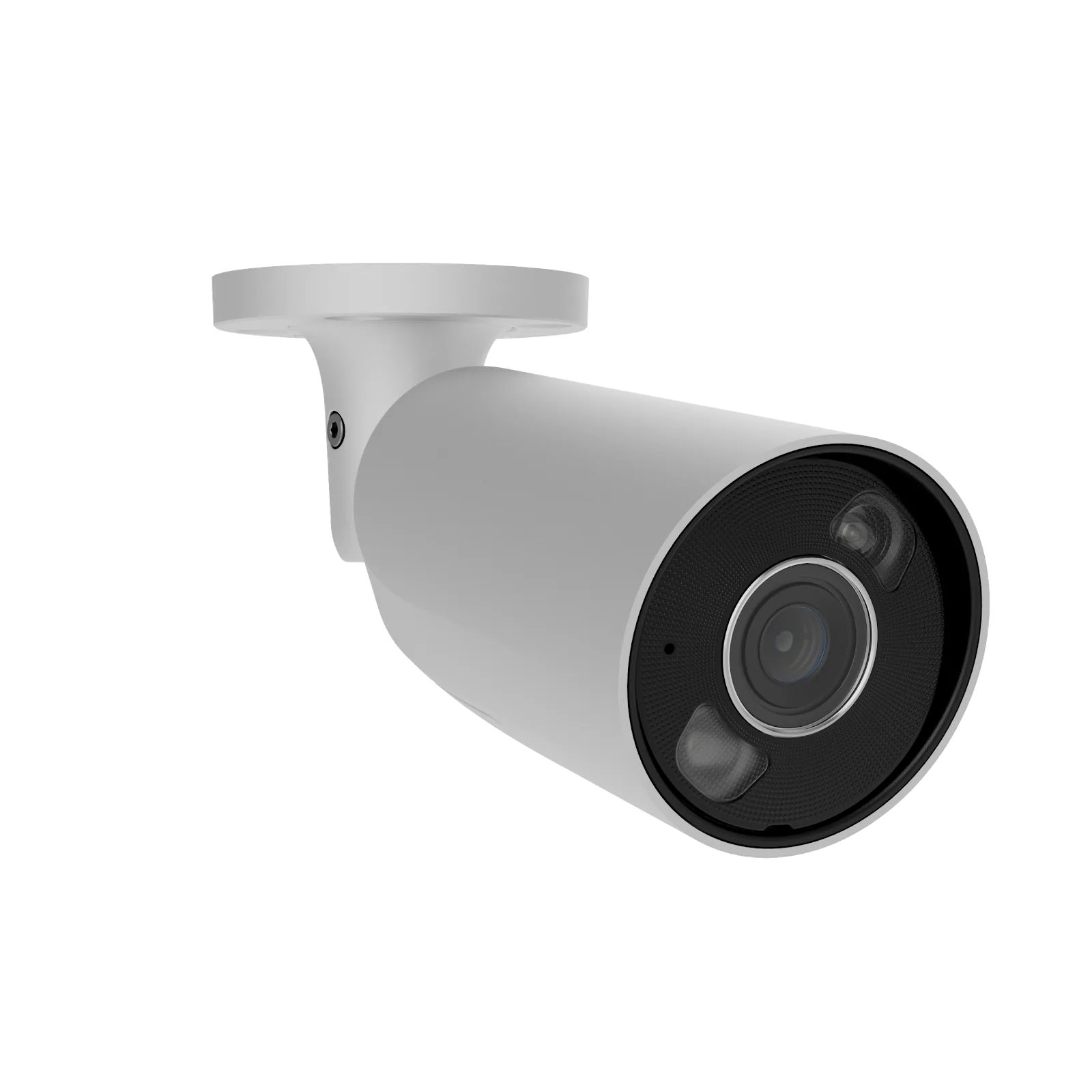 Ajax BulletCam HL (5MP/ 2.8 mm) white