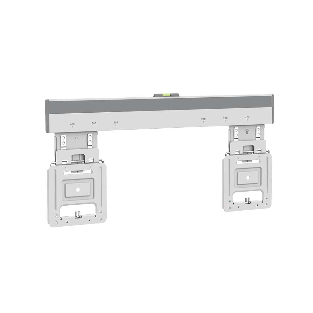 WMK-05, Ultra Slim Micro-Gap Wall Mount – Bild 2