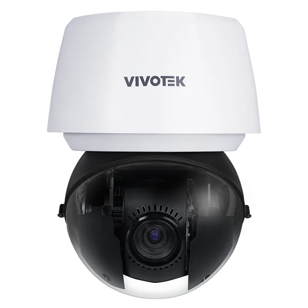 IP-CAMERA SD9387-EHL