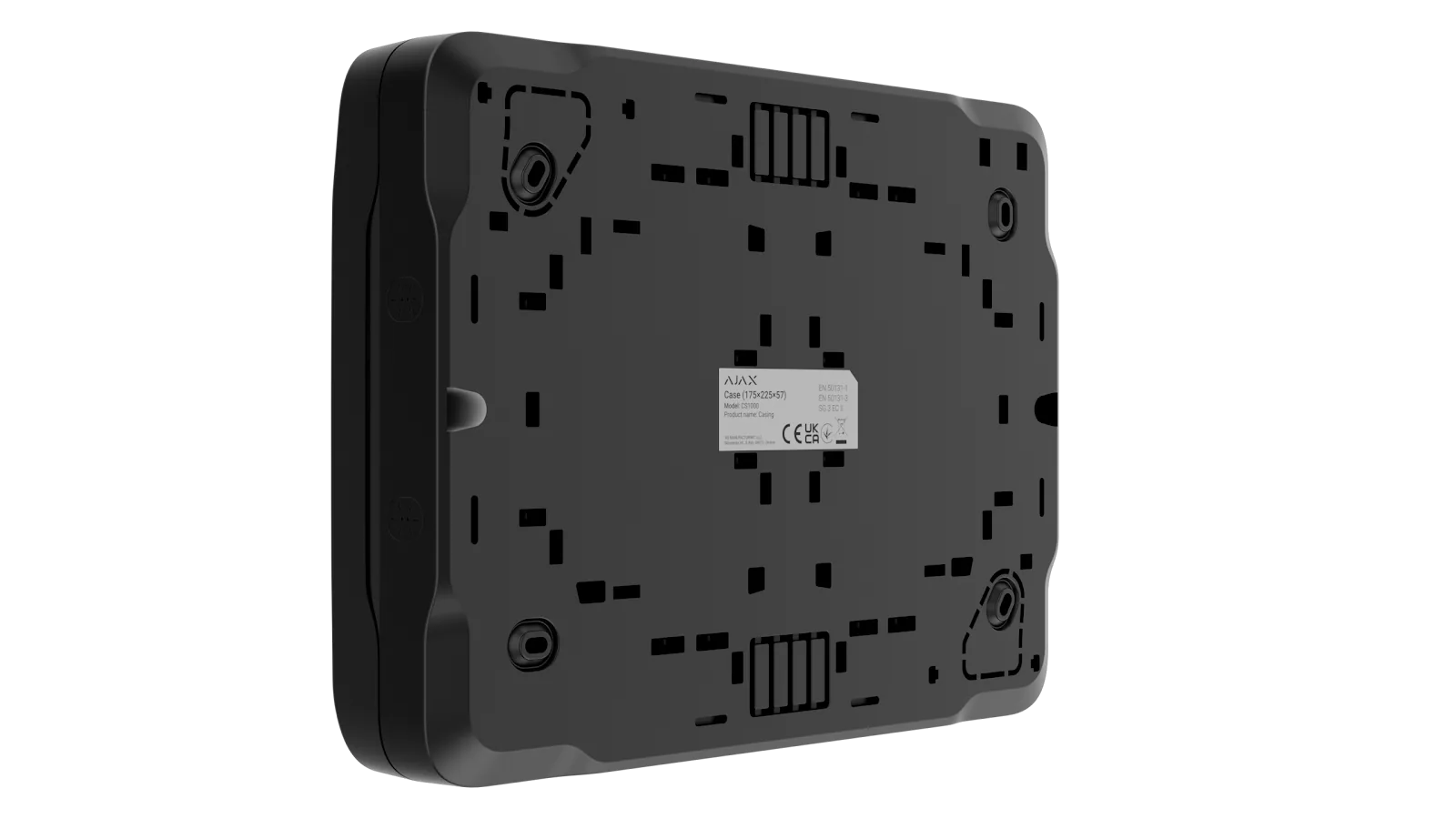 Ajax Case B (175) black – Bild 6
