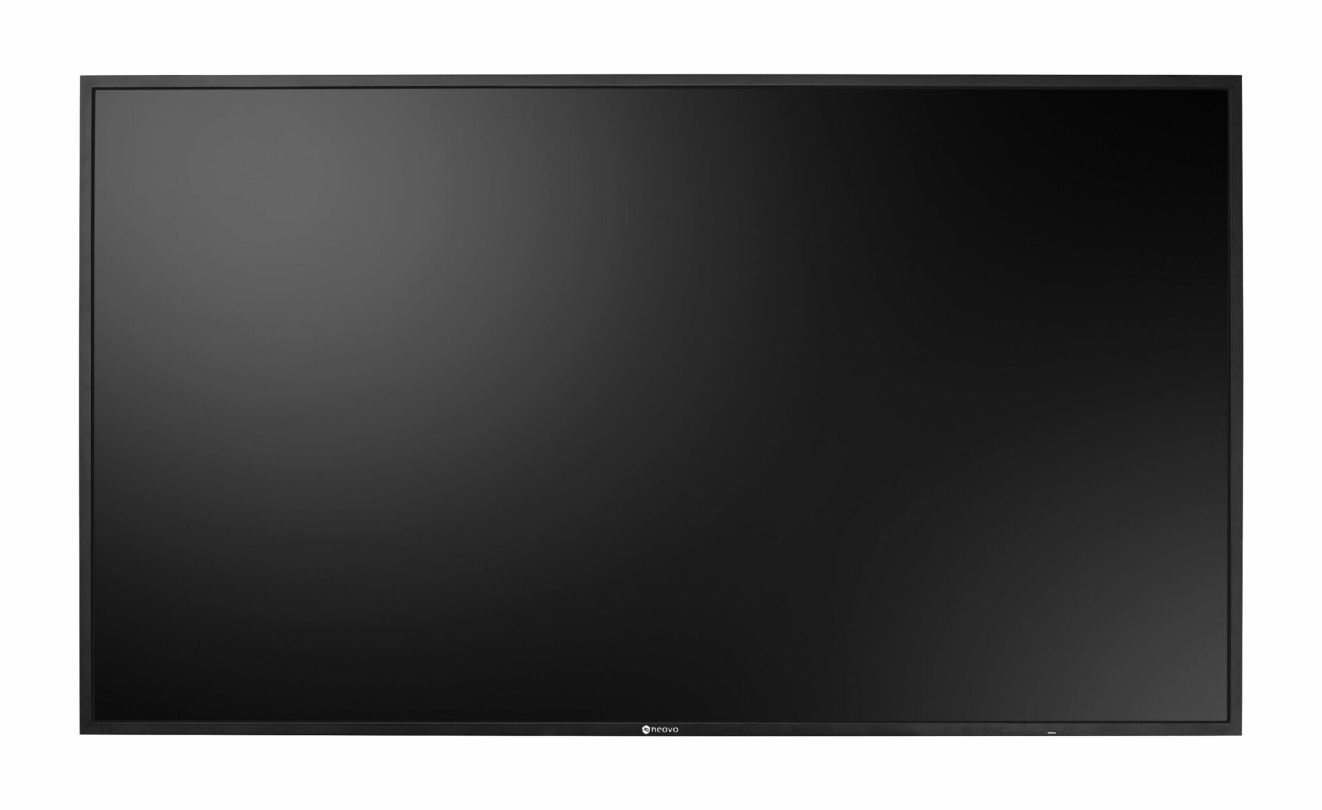 SMQ-5501, 55" 4K Überwachungsdisplay mit BNC – Bild 2