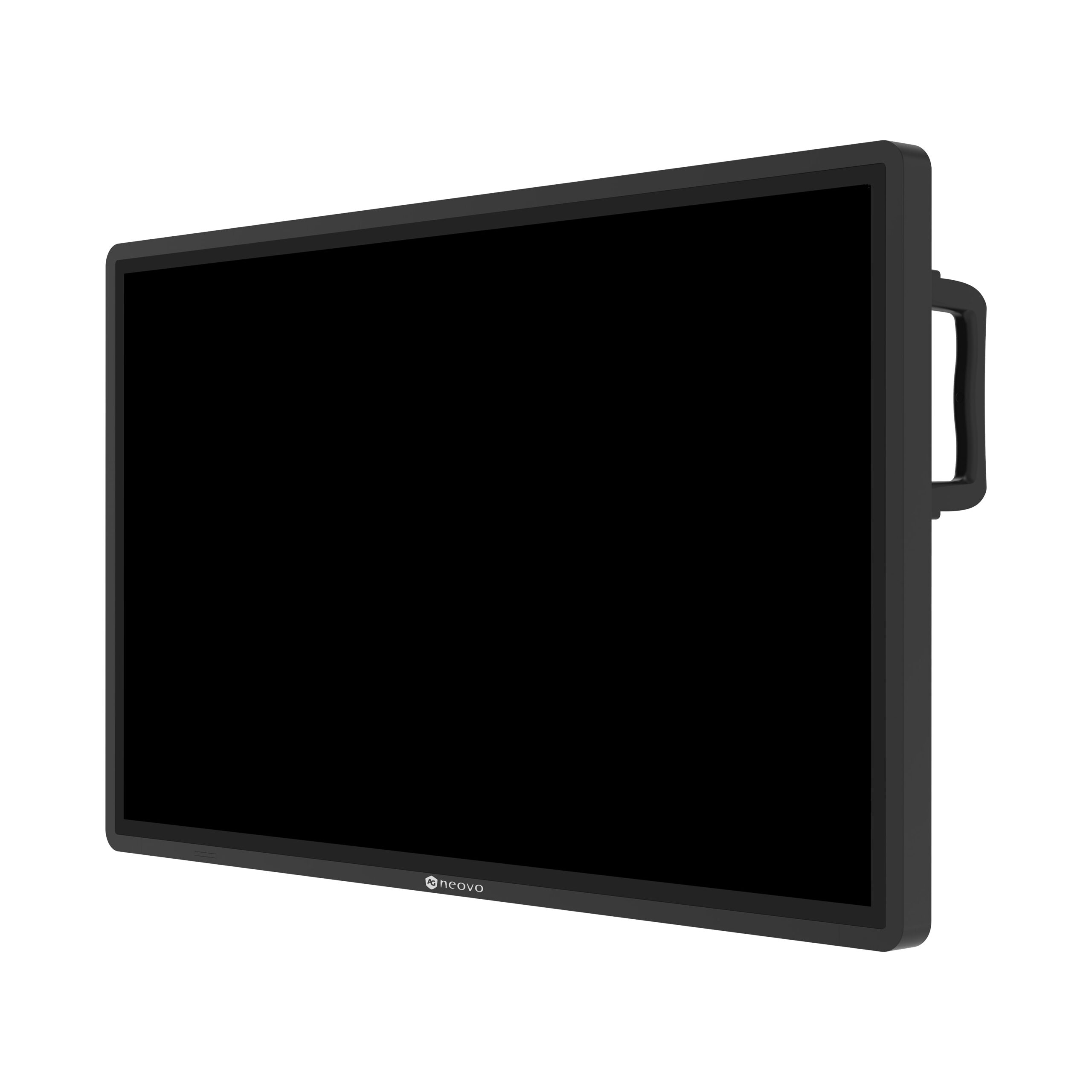 TTN-3201, 32" LCD-Display für die gewerbliche Videoüberwachung – Bild 5