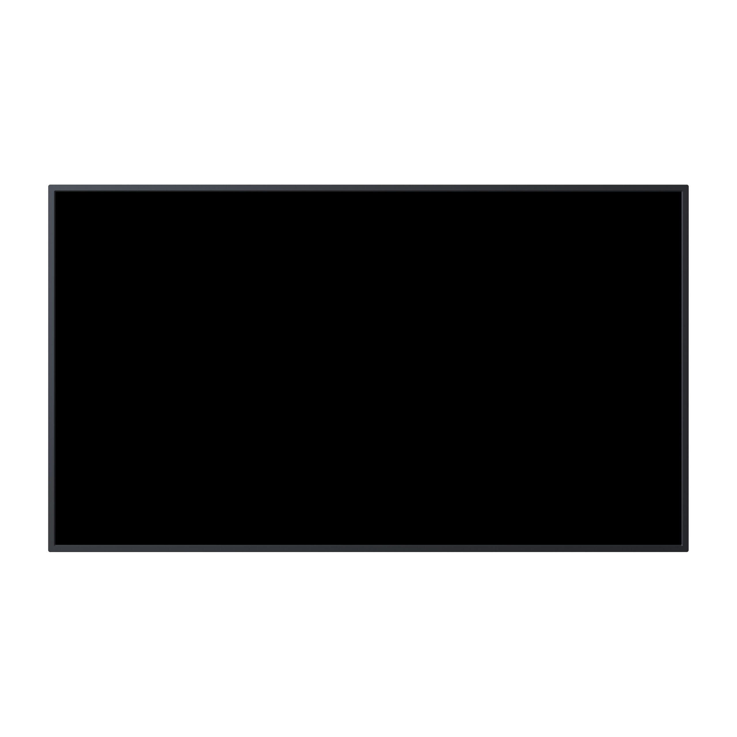 NSD-4303, 43” All-in-One 4K UHD Digital Signage Display – Bild 2