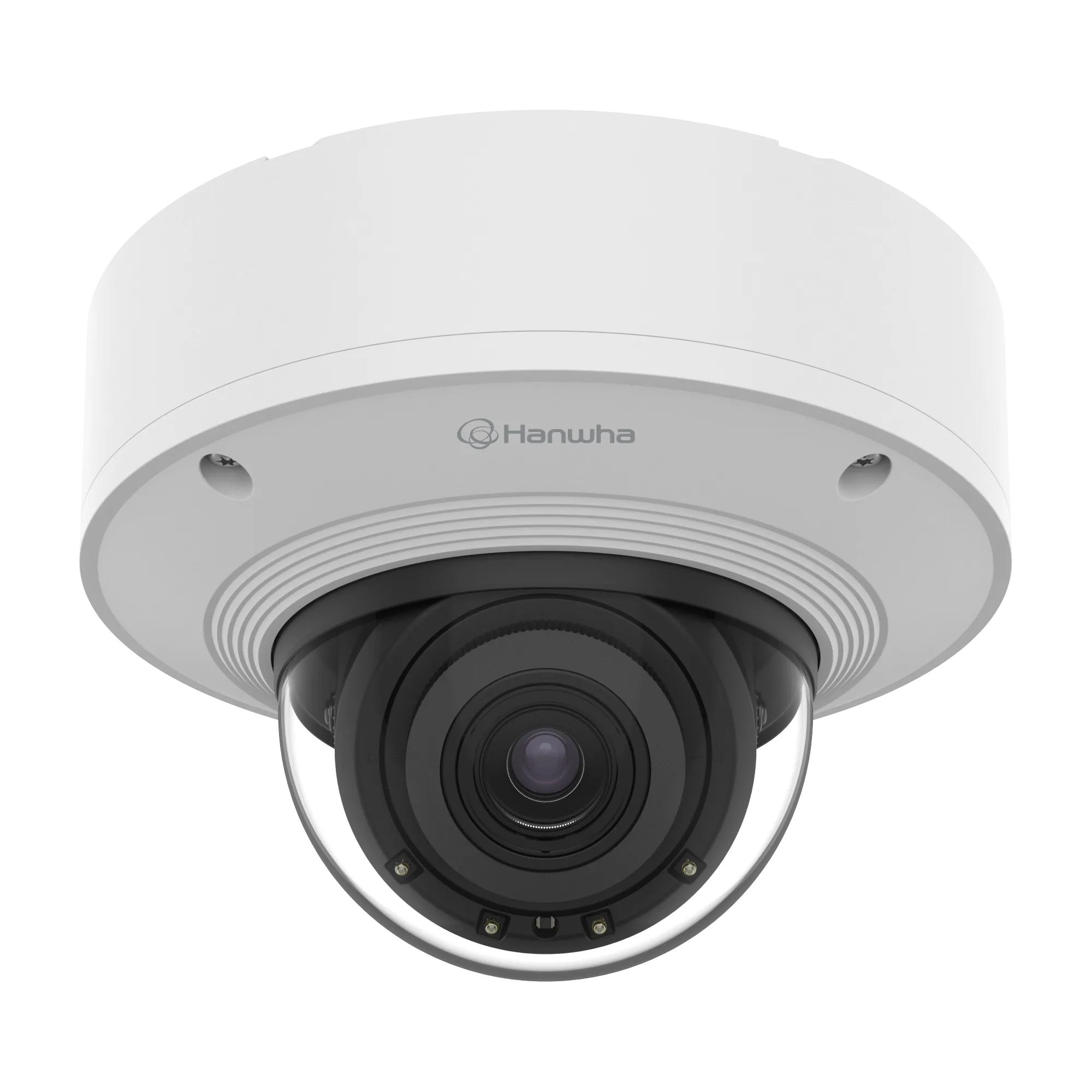 8MP AI IR Outdoor Vandal Dome