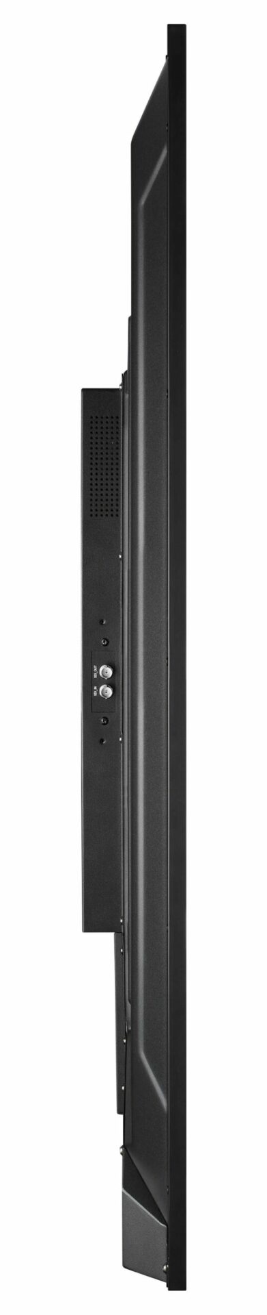 HMQ-5501, 55" 4K Überwachungs Display mit SDI – Bild 4
