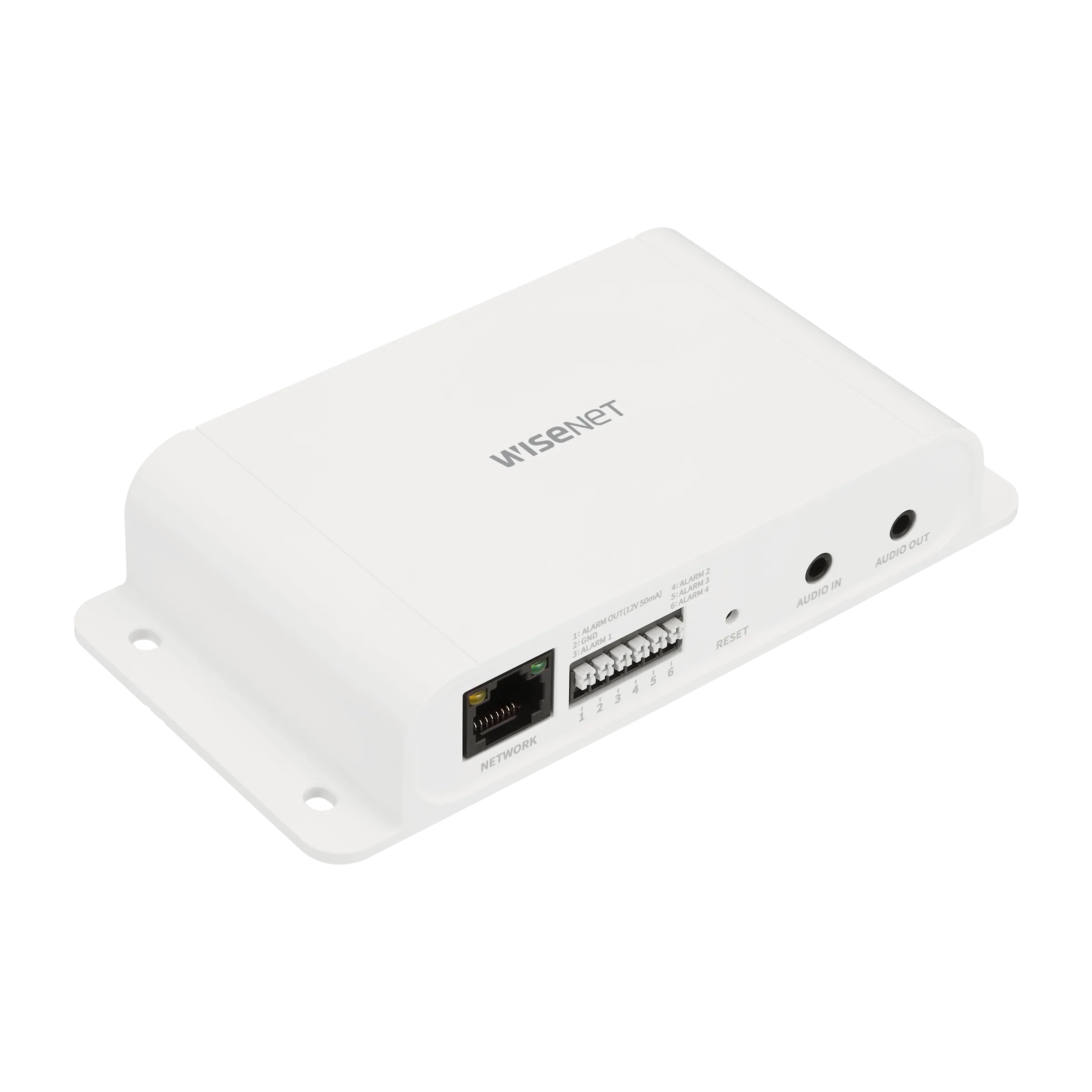I/O box – Bild 2