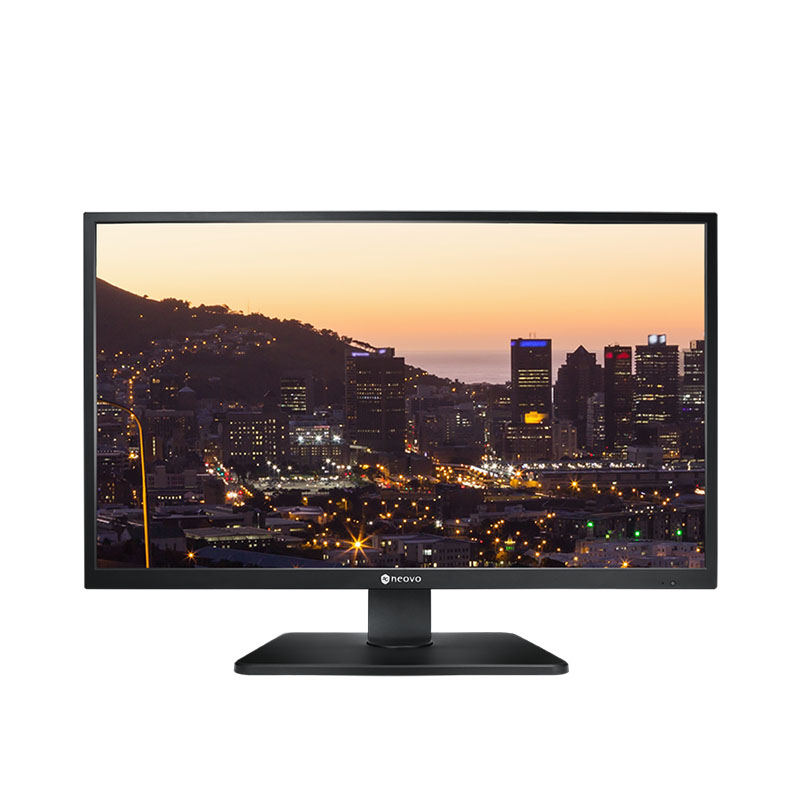 SC-32E, 32-Inch 1080p Surveillance Display with BNC Output