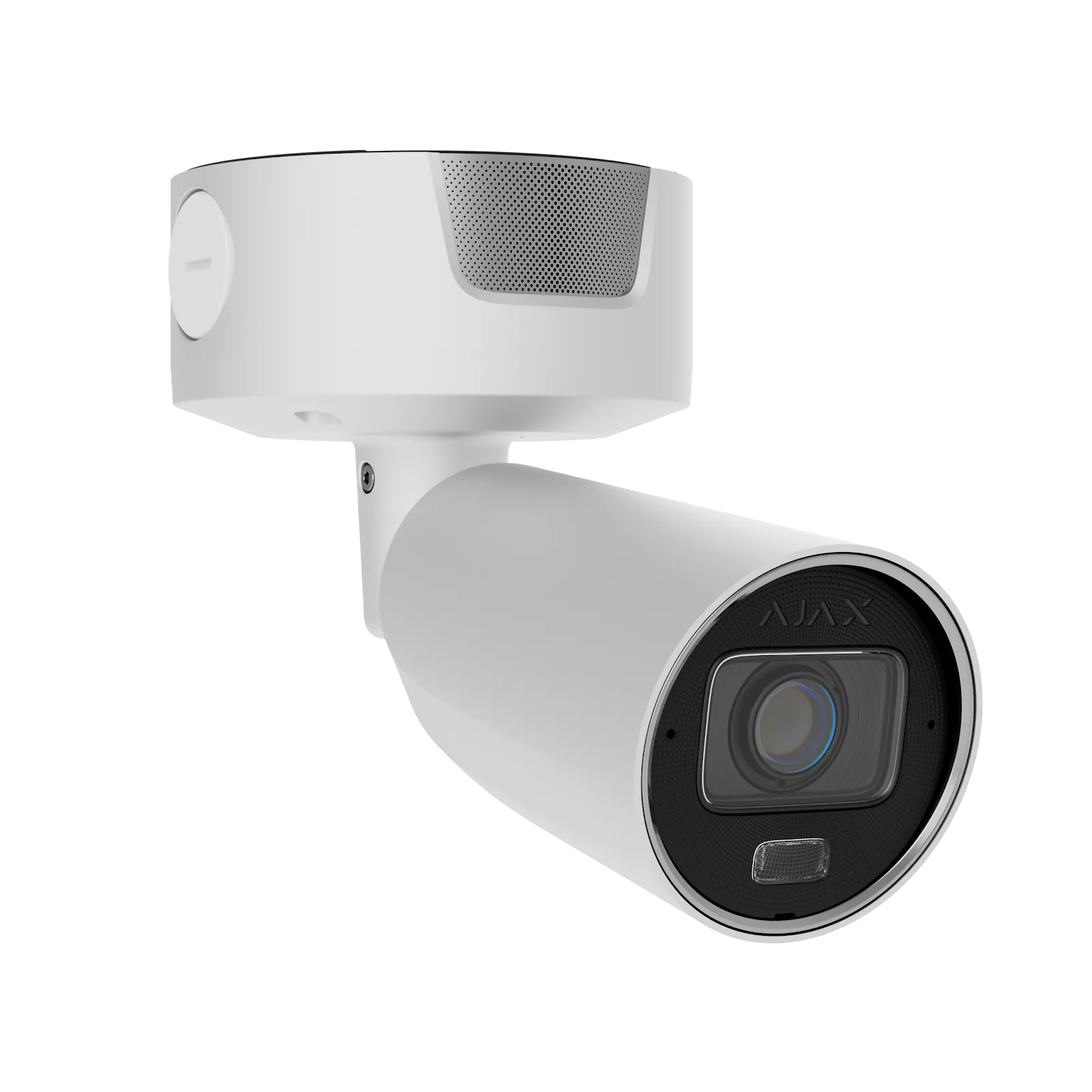 Ajax Superior BulletCam HLVF (4MP) white