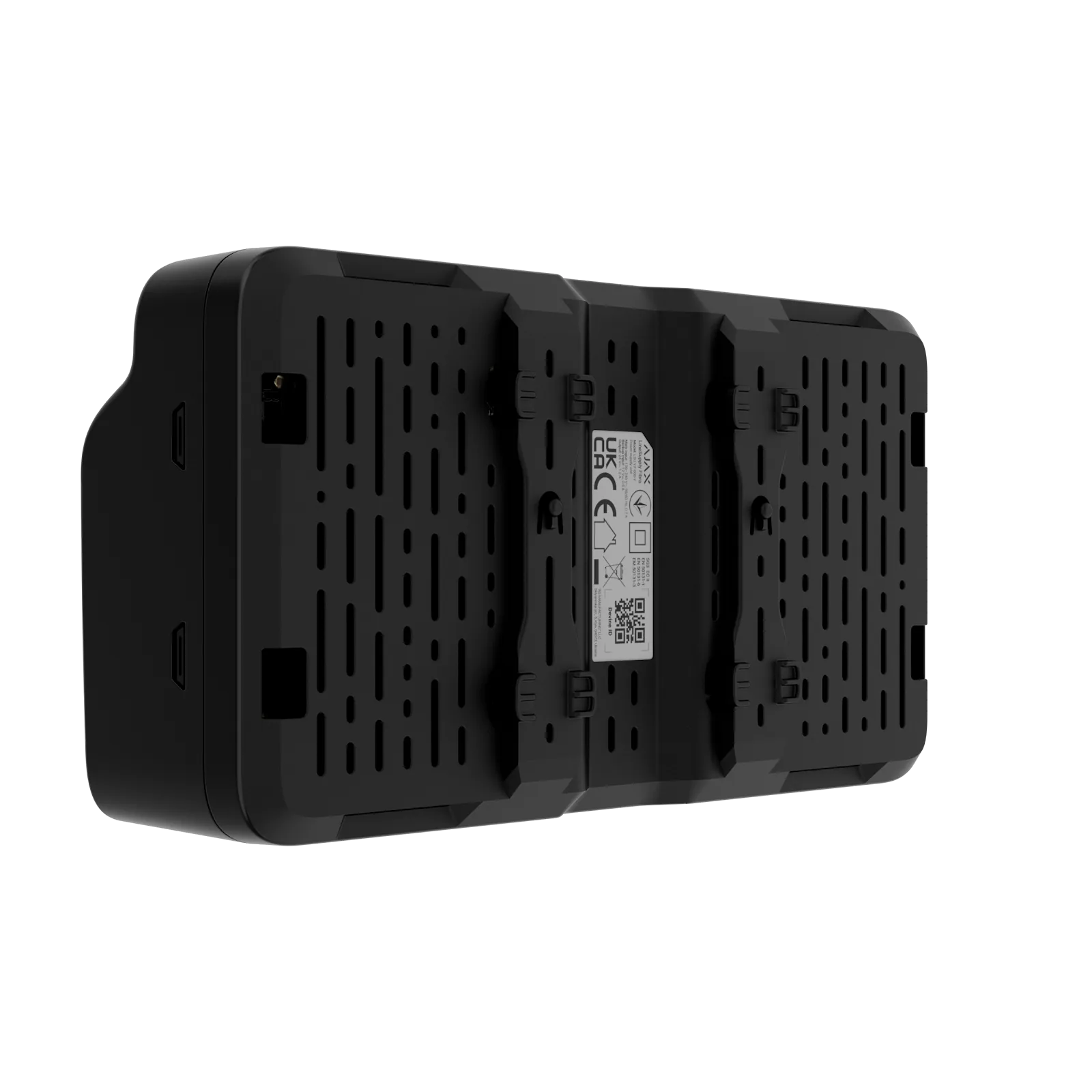 Ajax Fibra LineSupply (45W) black – Bild 4