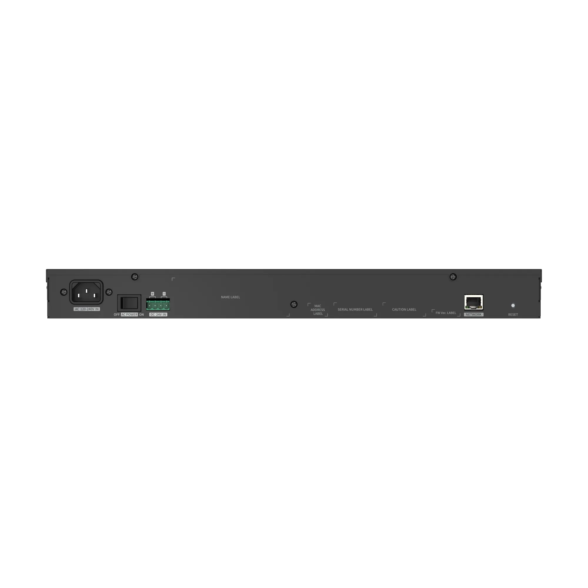 IP Audio Server – Bild 4