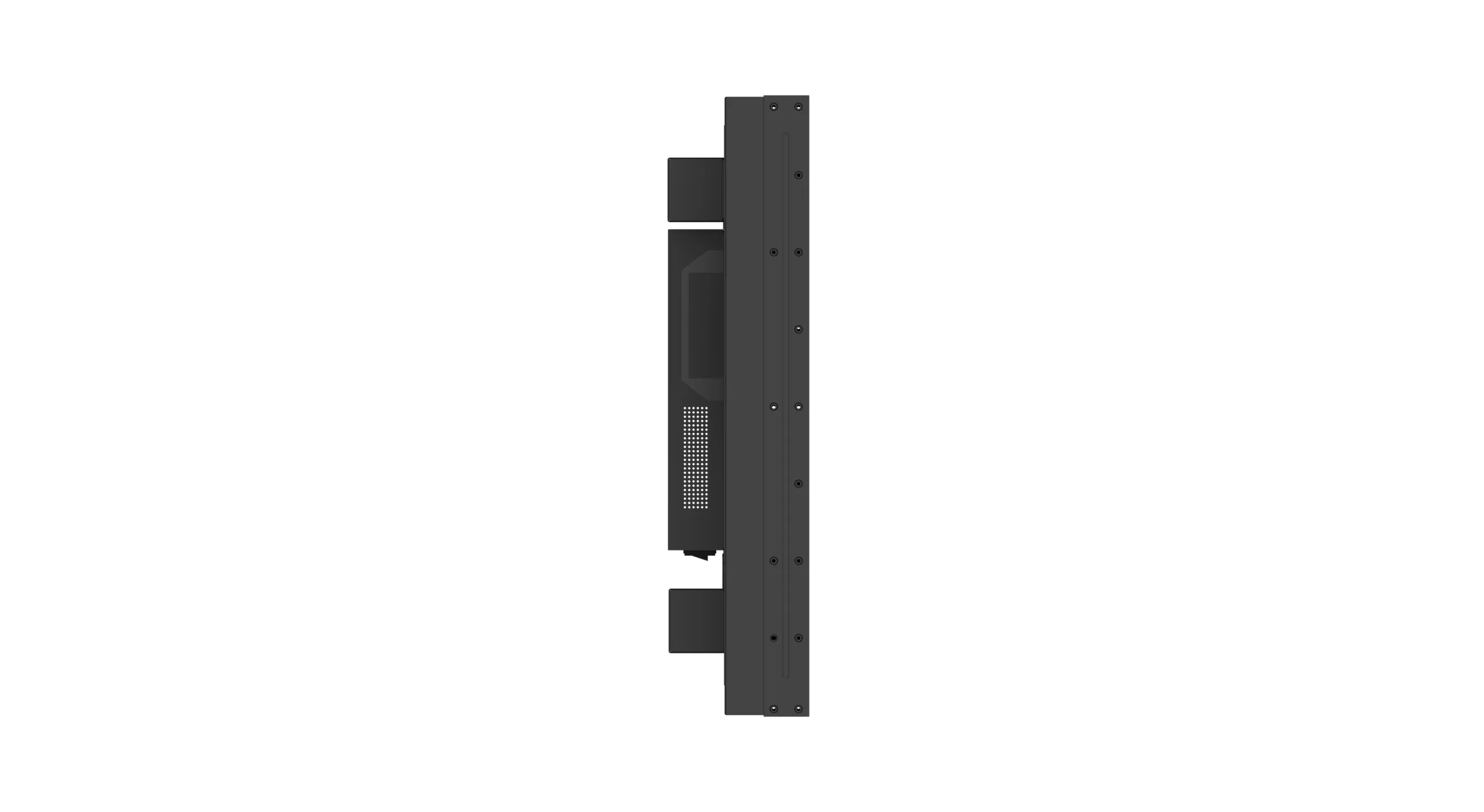 46'' Ultra-narrow LCD Video Wall Display – Bild 10