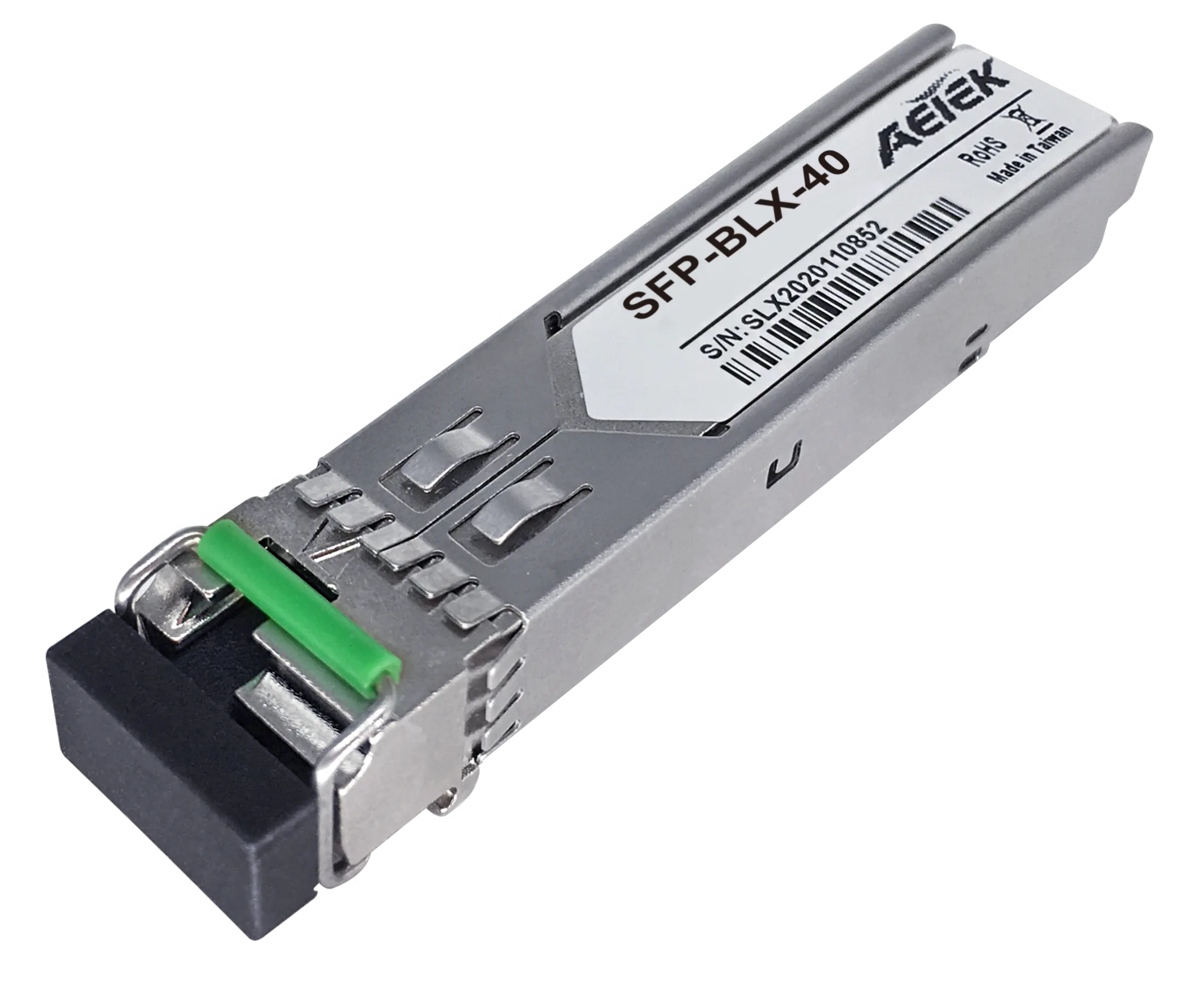 1G SFP BiDi Transceiver