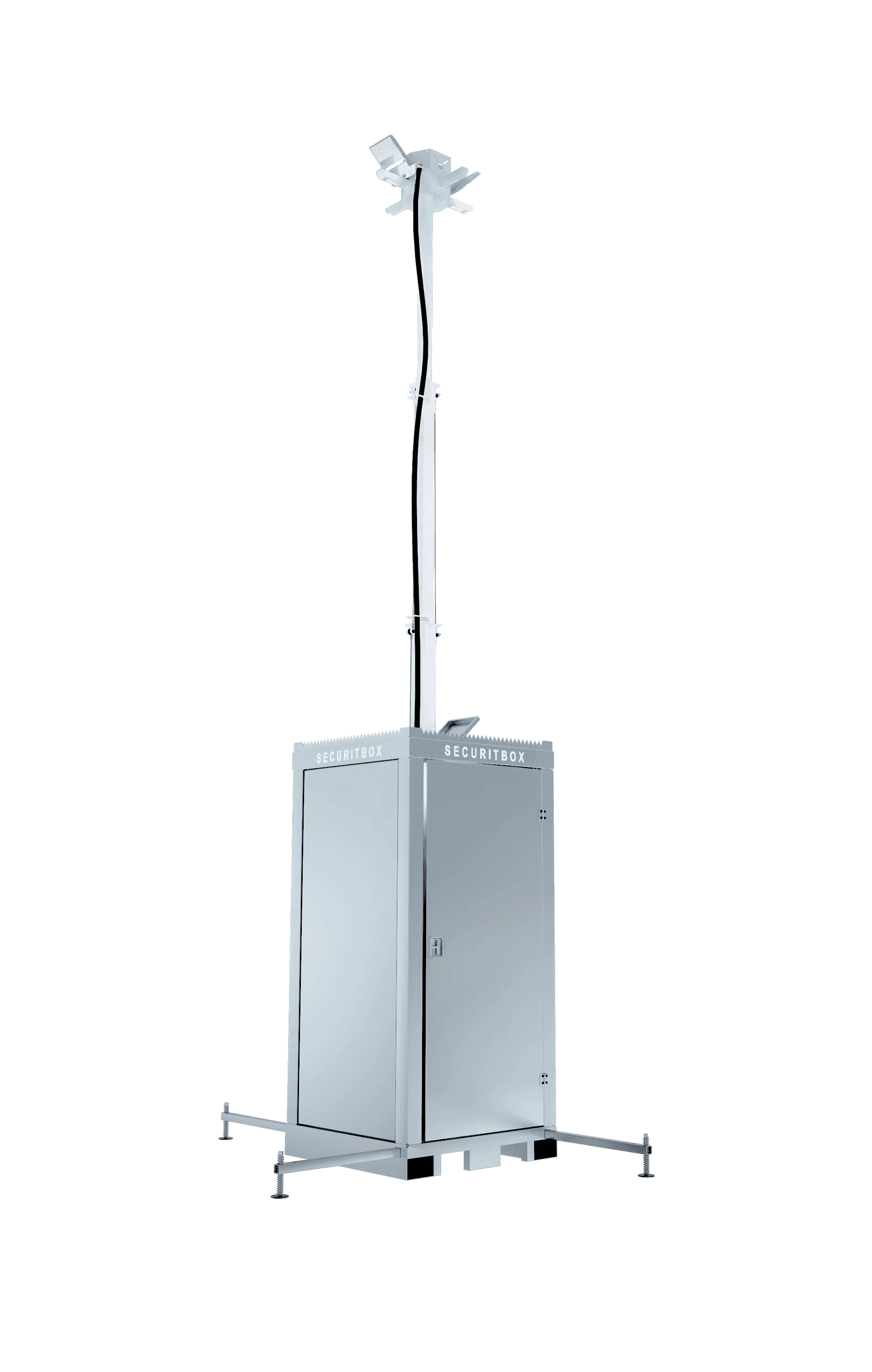 SB6 -Easy Plus Securitbox- – image 2