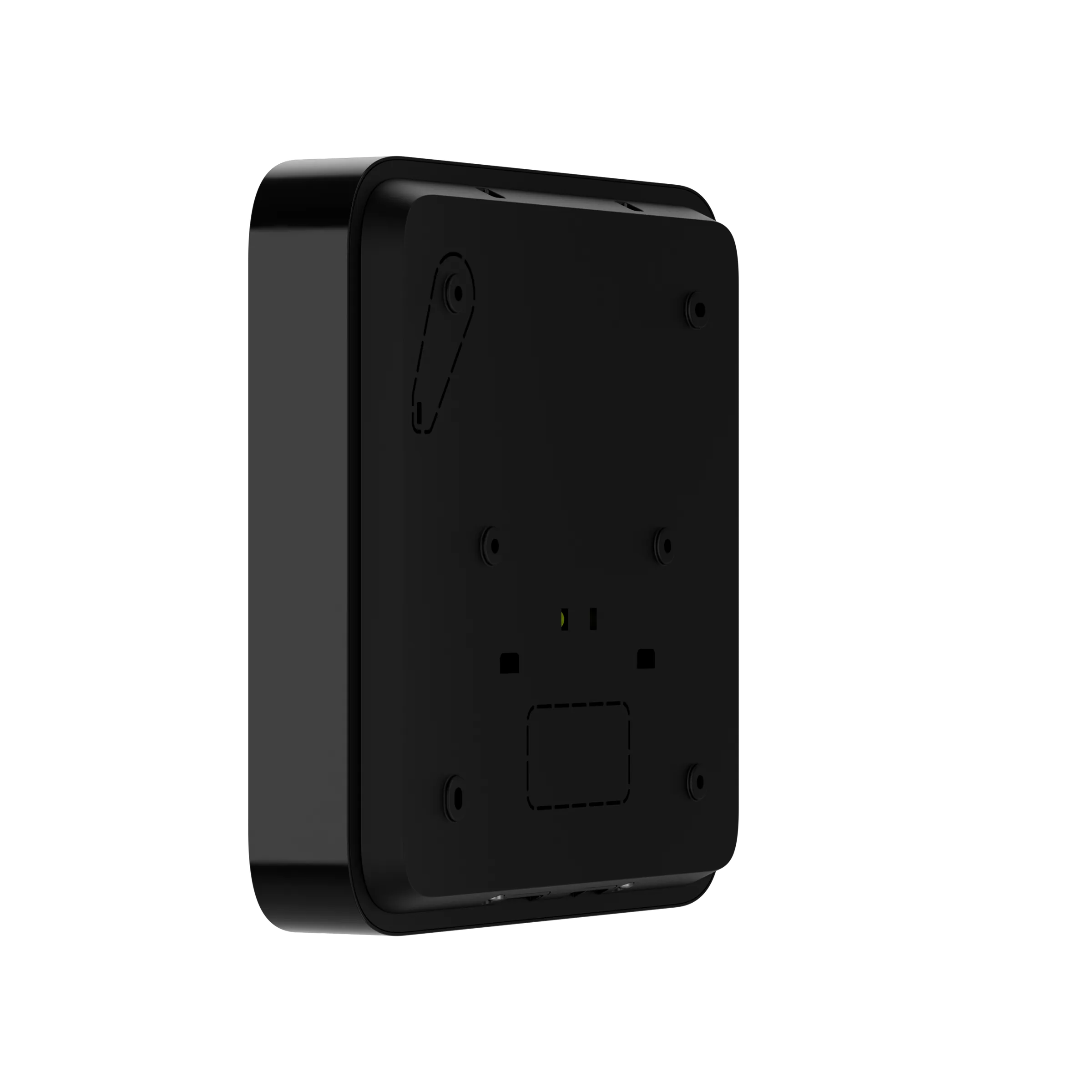Ajax Superior Hub G3 Jeweller black ohne Batterie – Bild 8