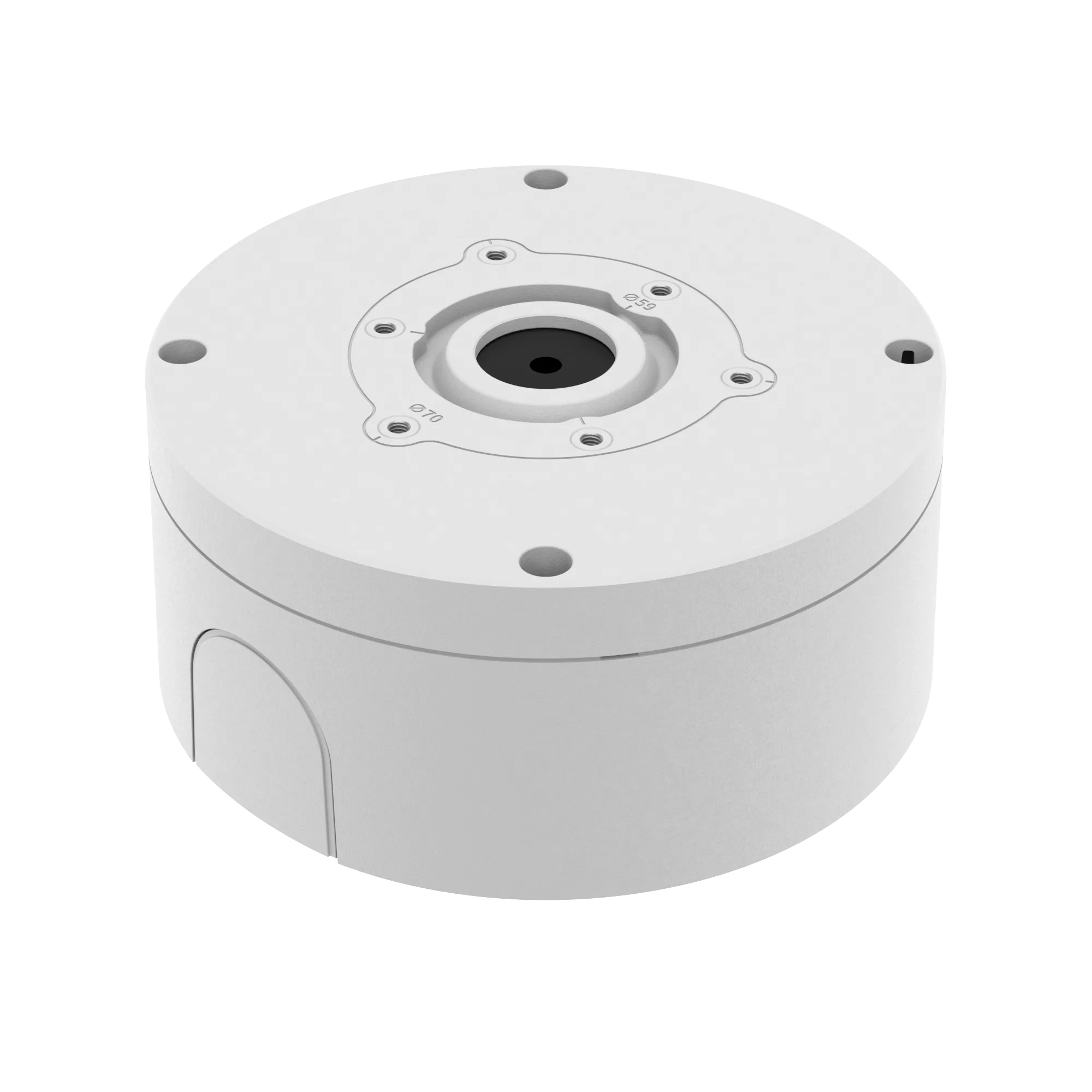 Waterproof Back Box