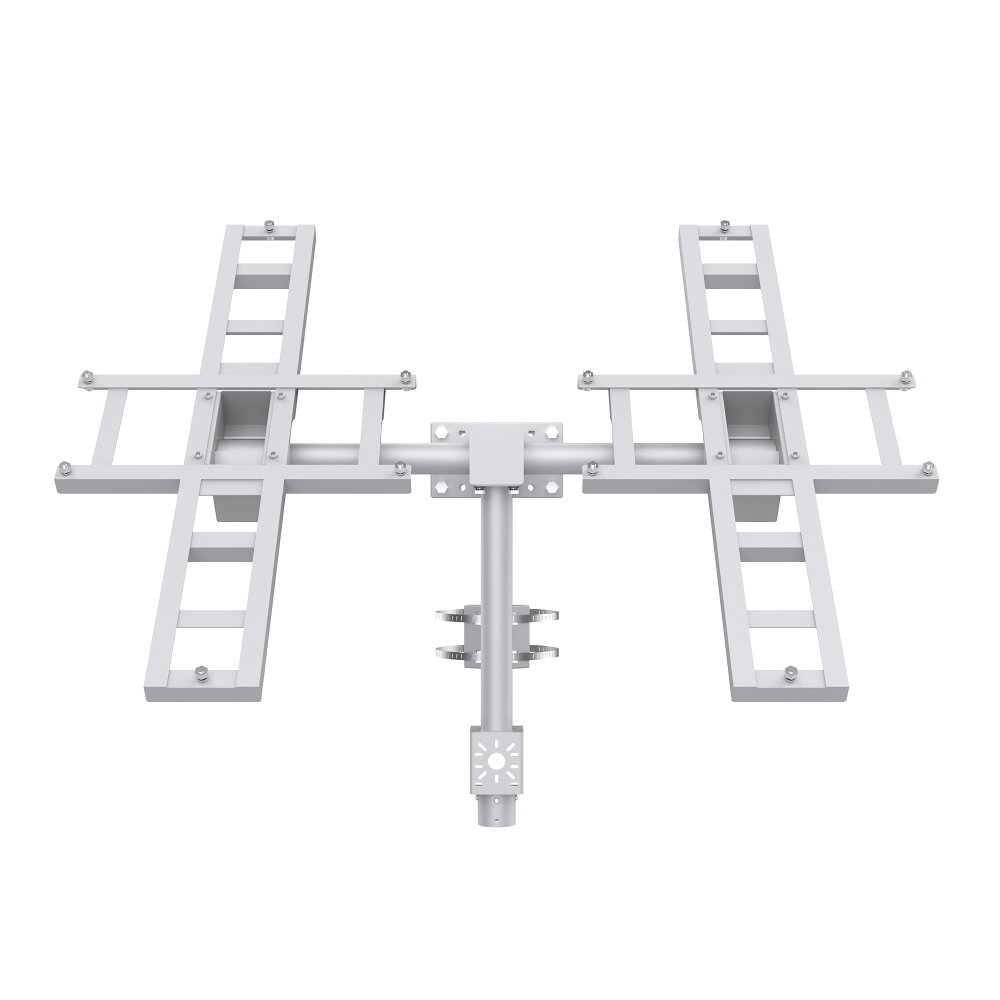 TP-Link VIGI 180W Solar Mount solar panel accessory Mounting set