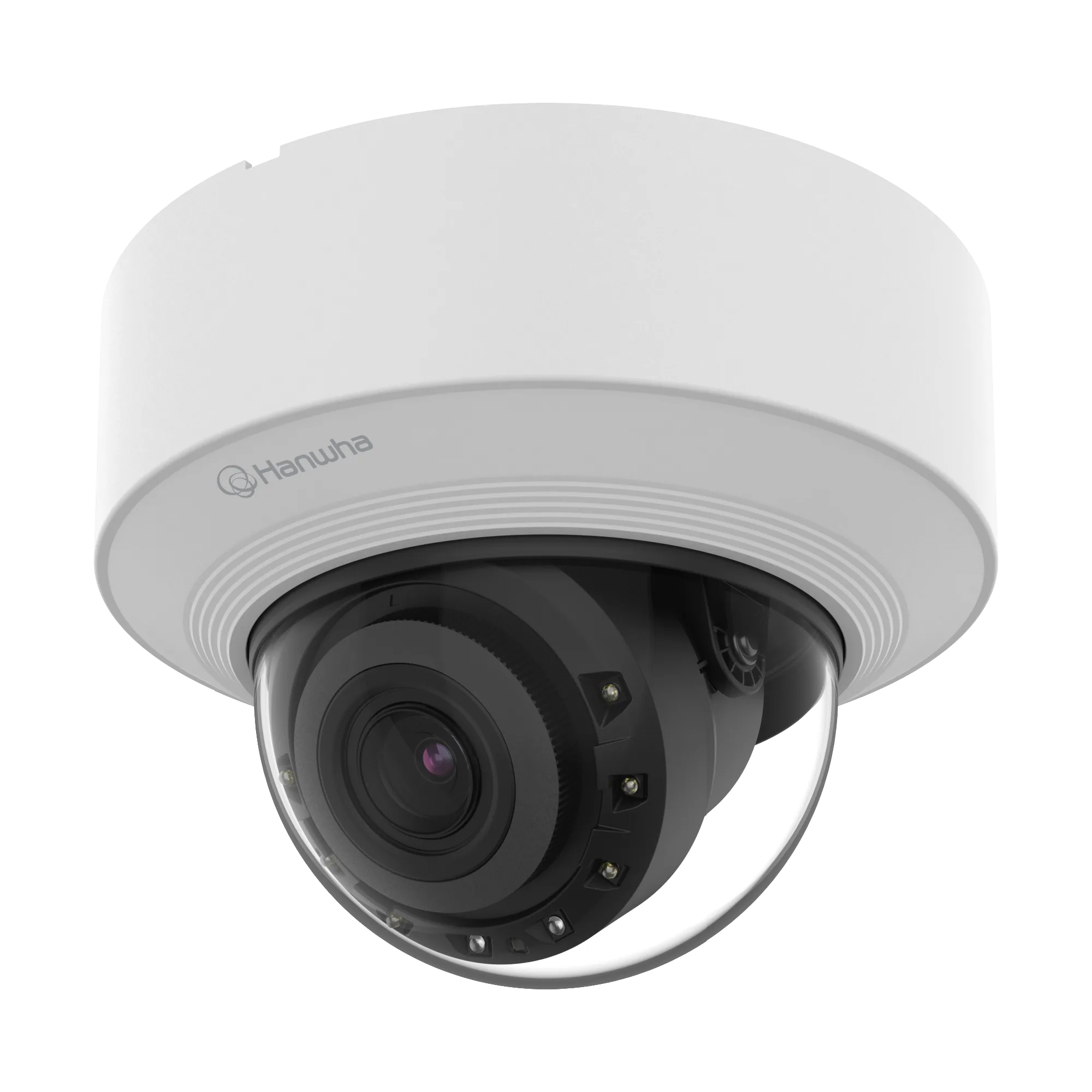2MP AI IR Dome – Bild 2